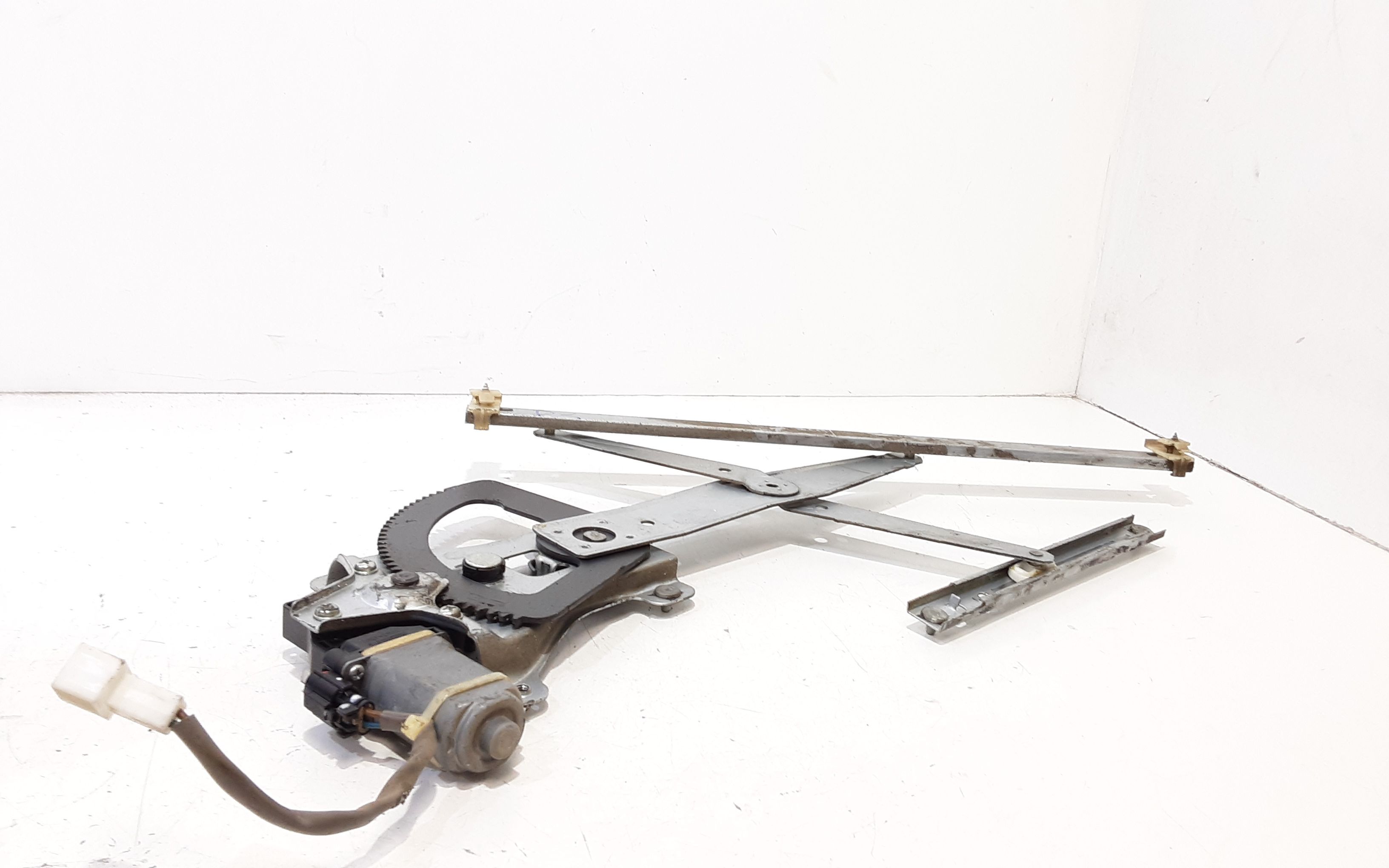 Cremagliera anteriore destra passeggero CHEVROLET Aveo 1 Serie