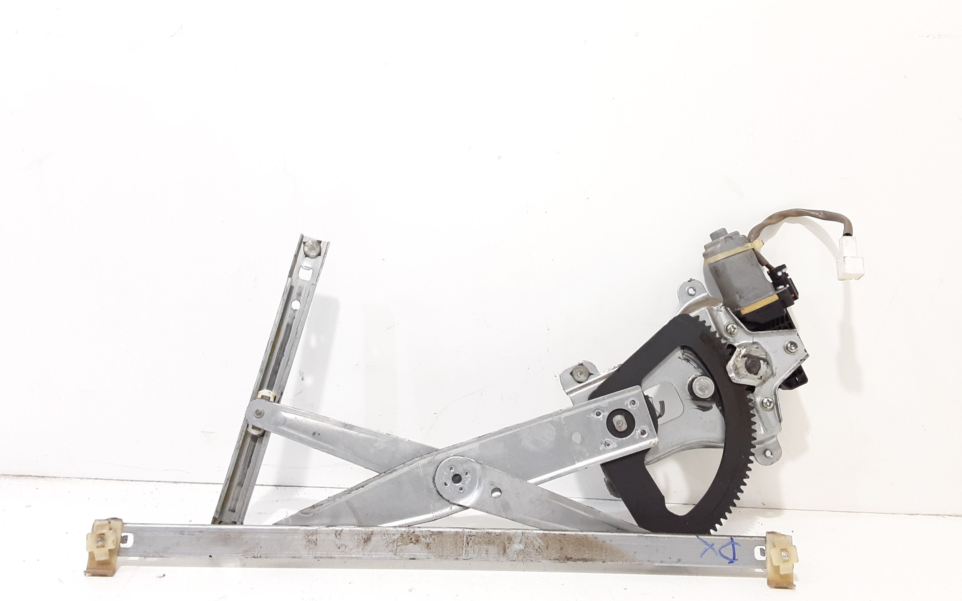 Cremagliera anteriore destra passeggero CHEVROLET Aveo 1 Serie