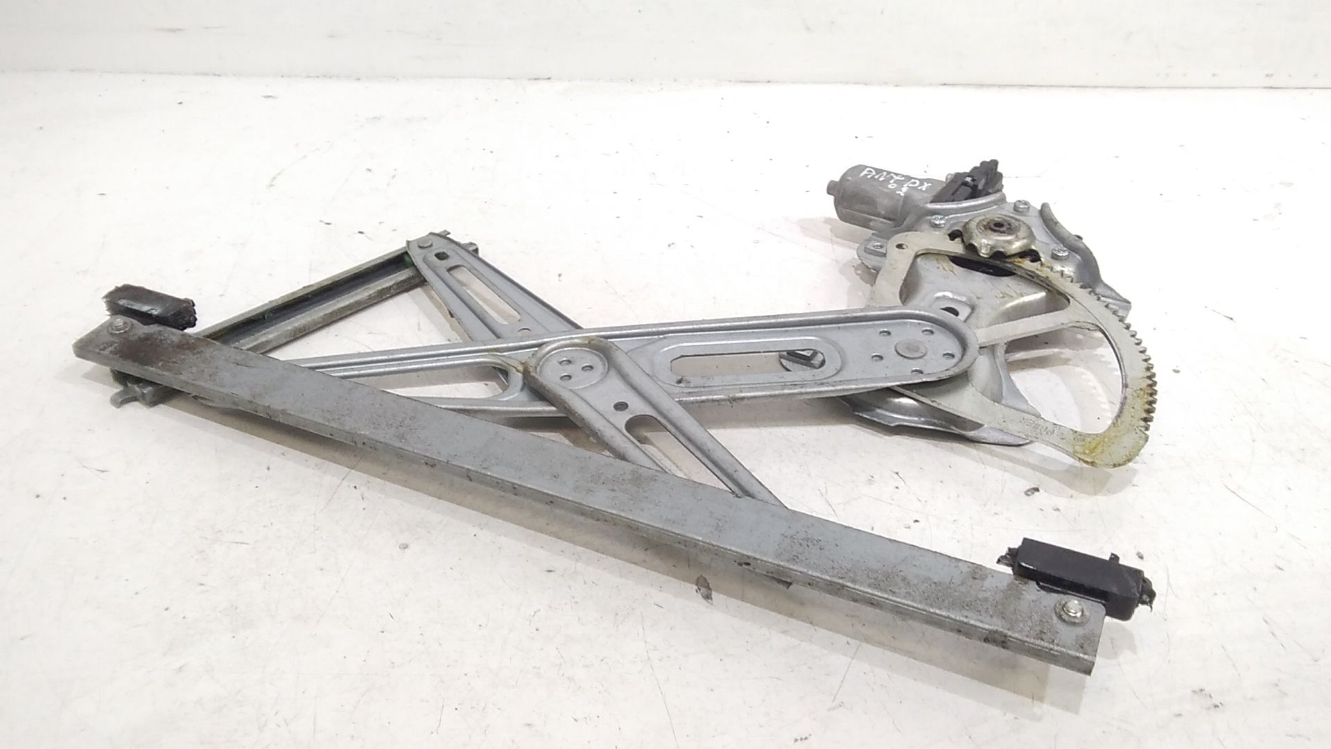 Cremagliera anteriore destra passeggero TOYOTA Yaris 4 Serie