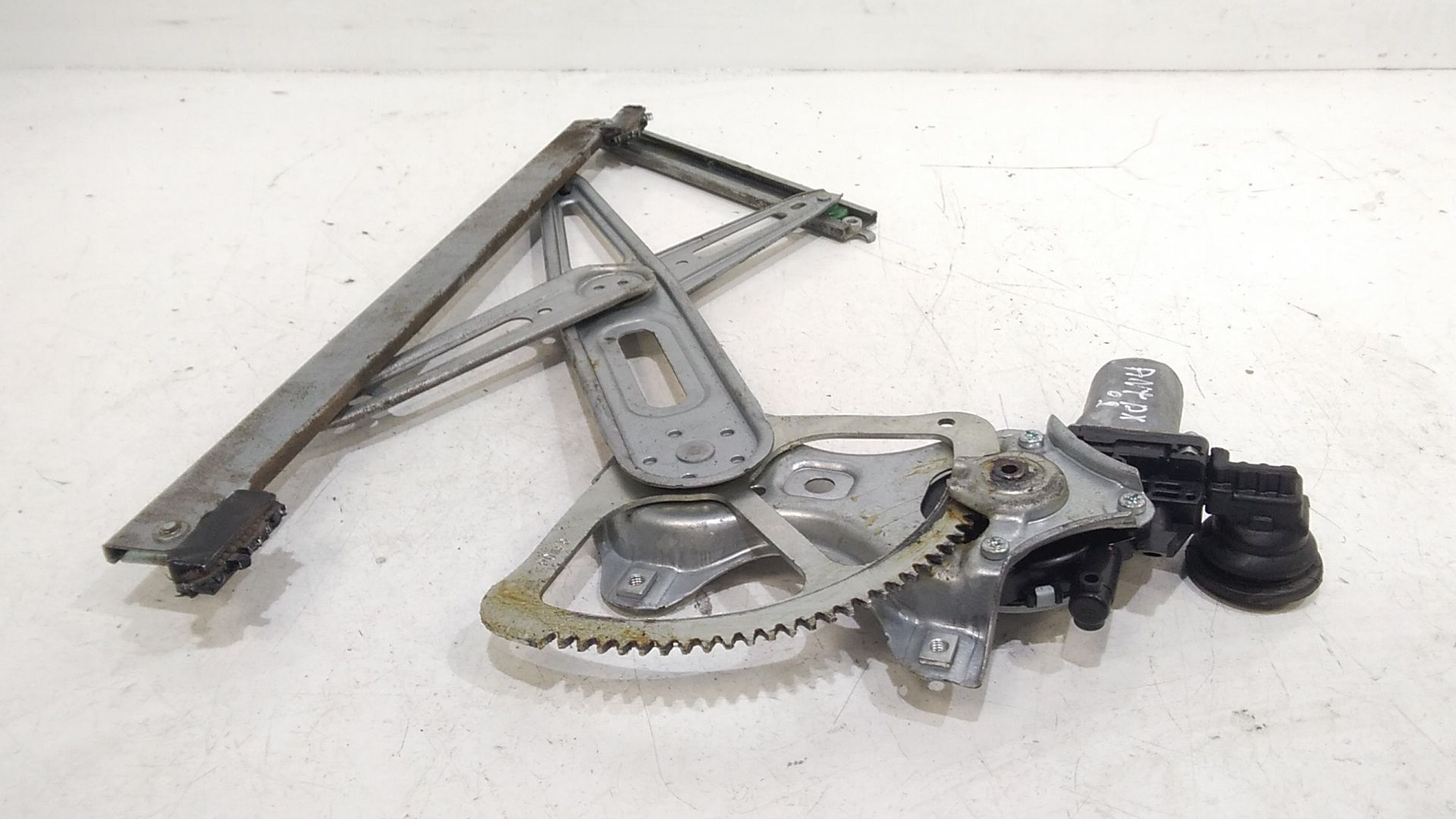 Cremagliera anteriore destra passeggero TOYOTA Yaris 4 Serie