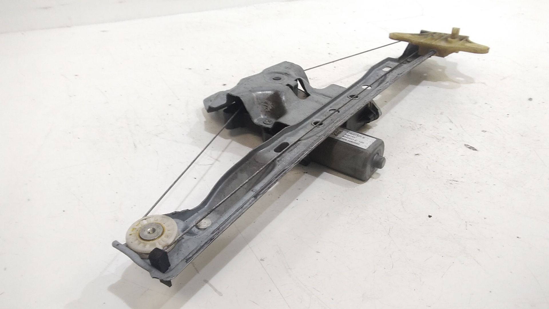 Cremagliera anteriore destra passeggero SMART Forfour 453