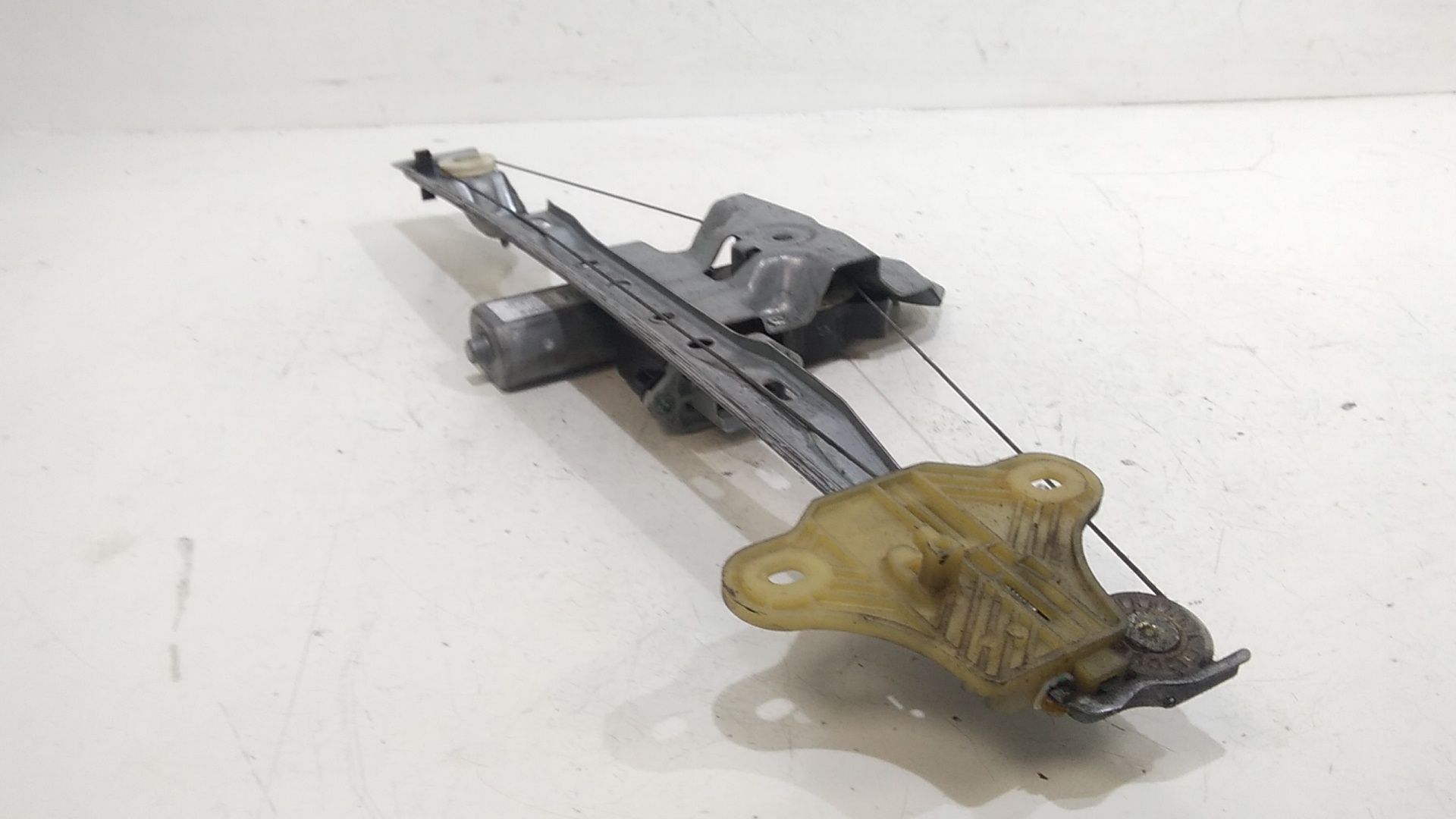 Cremagliera anteriore destra passeggero SMART Forfour 453