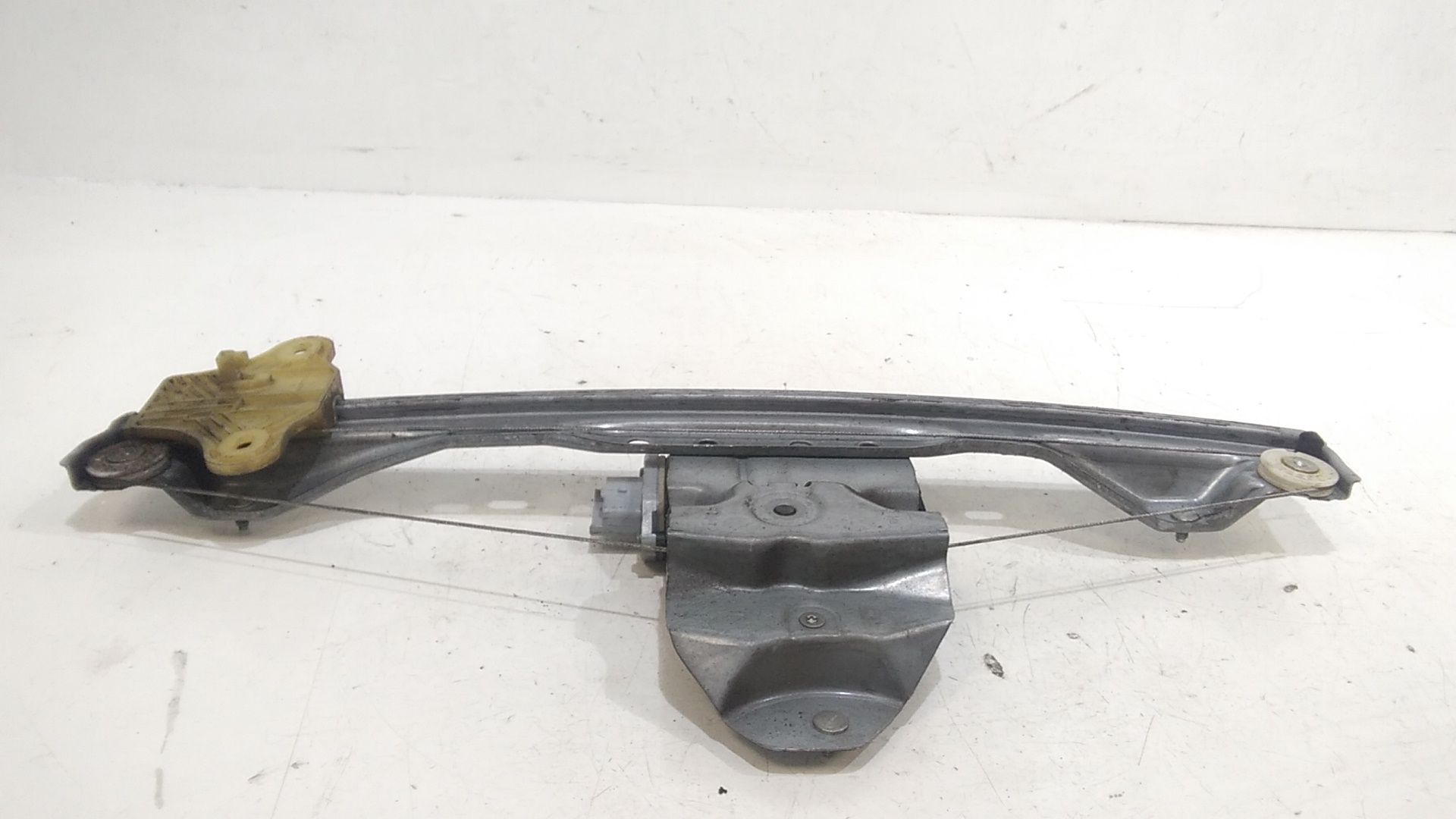 Cremagliera anteriore destra passeggero SMART Forfour 453