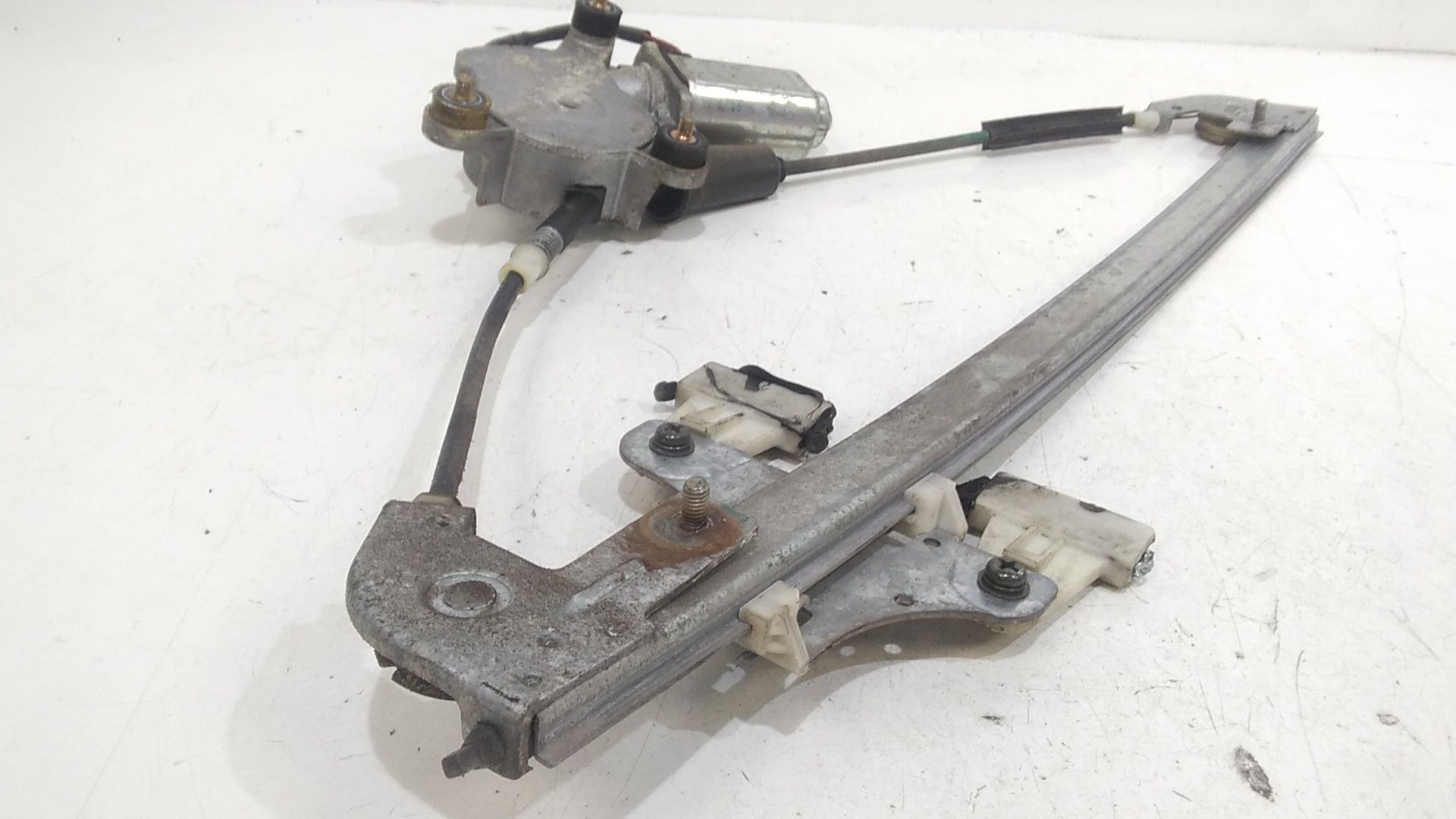 Cremagliera anteriore destra passeggero OPEL Agila 1 Serie