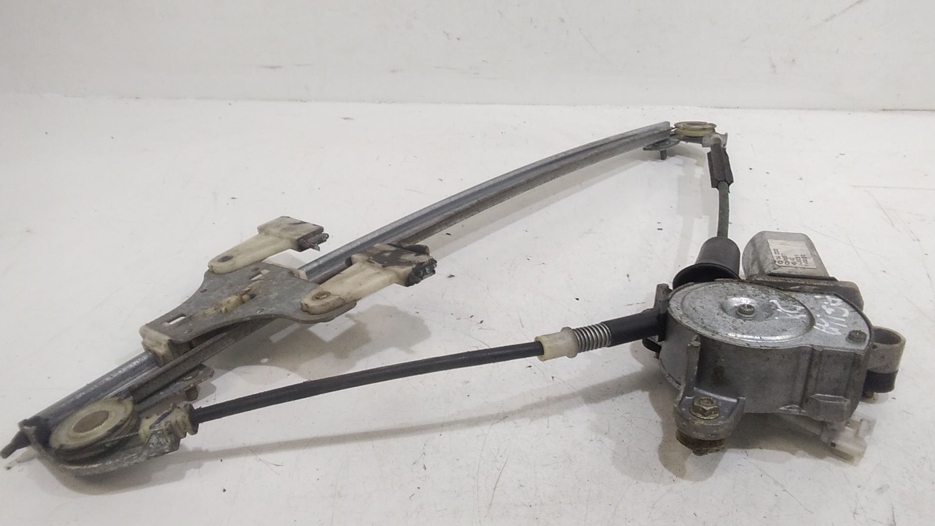 Cremagliera anteriore destra passeggero OPEL Agila 1 Serie