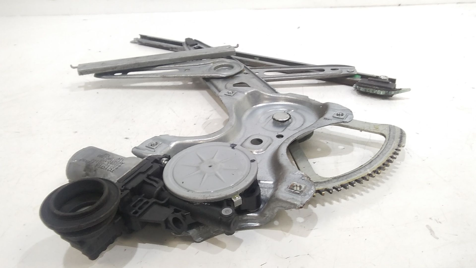 Cremagliera anteriore destra passeggero TOYOTA Yaris 3 Serie