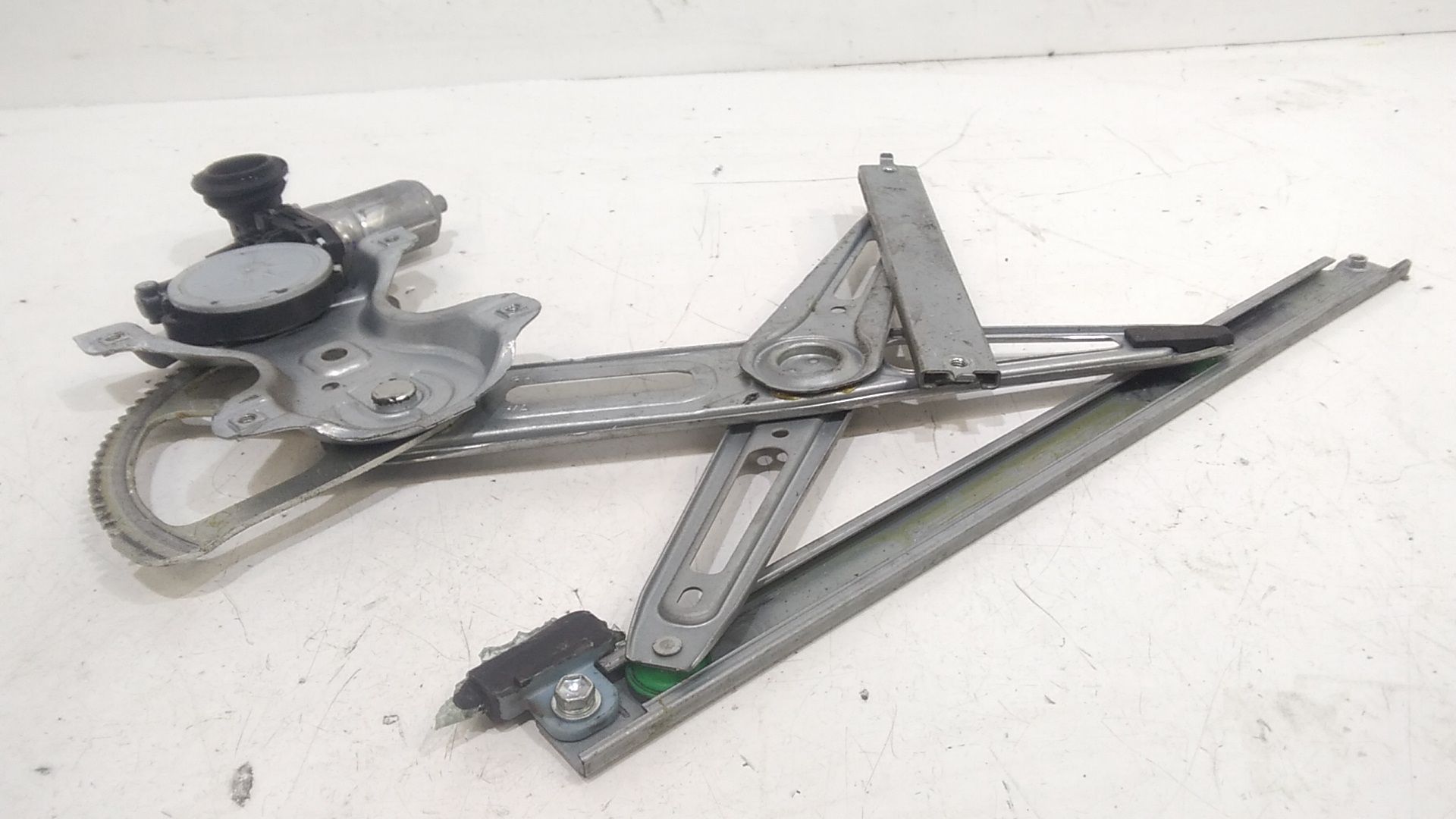 Cremagliera anteriore destra passeggero TOYOTA Yaris 3 Serie