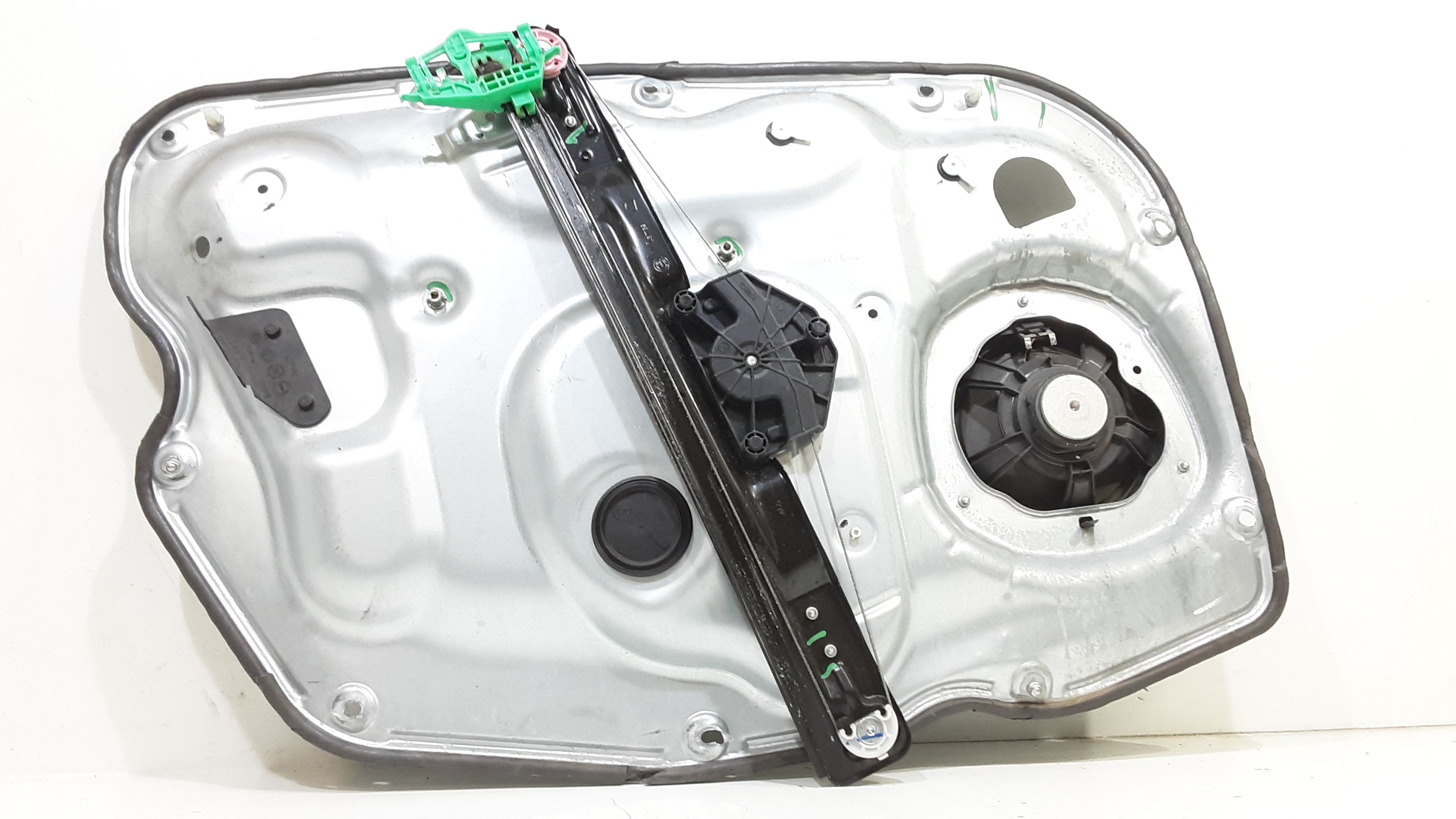 Cremagliera anteriore destra passeggero ALFA ROMEO Giulietta Serie