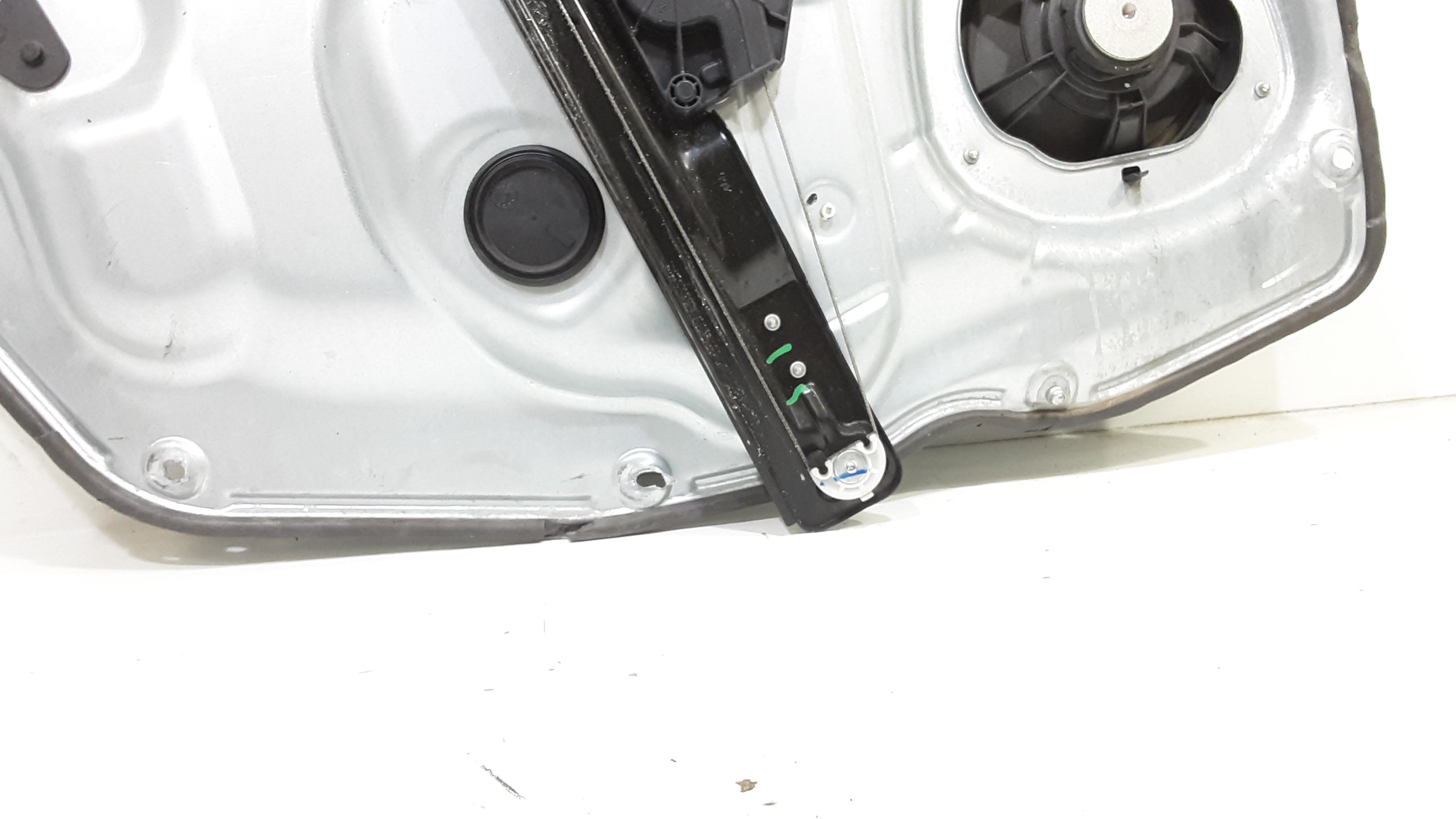 Cremagliera anteriore destra passeggero ALFA ROMEO Giulietta Serie