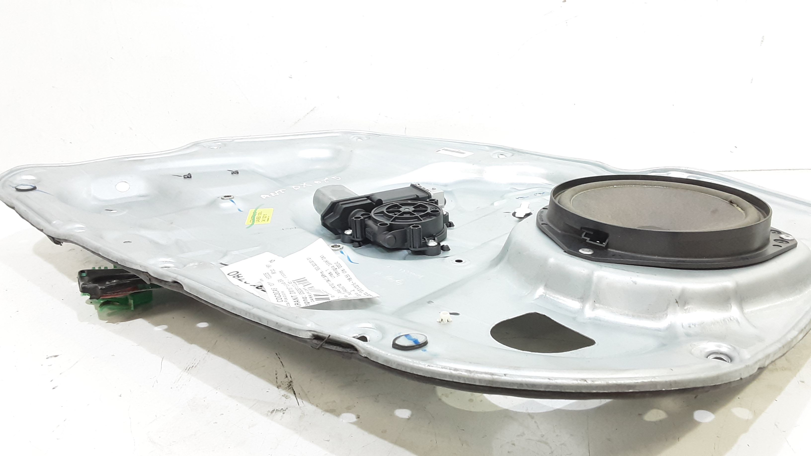 Cremagliera anteriore destra passeggero ALFA ROMEO Giulietta Serie