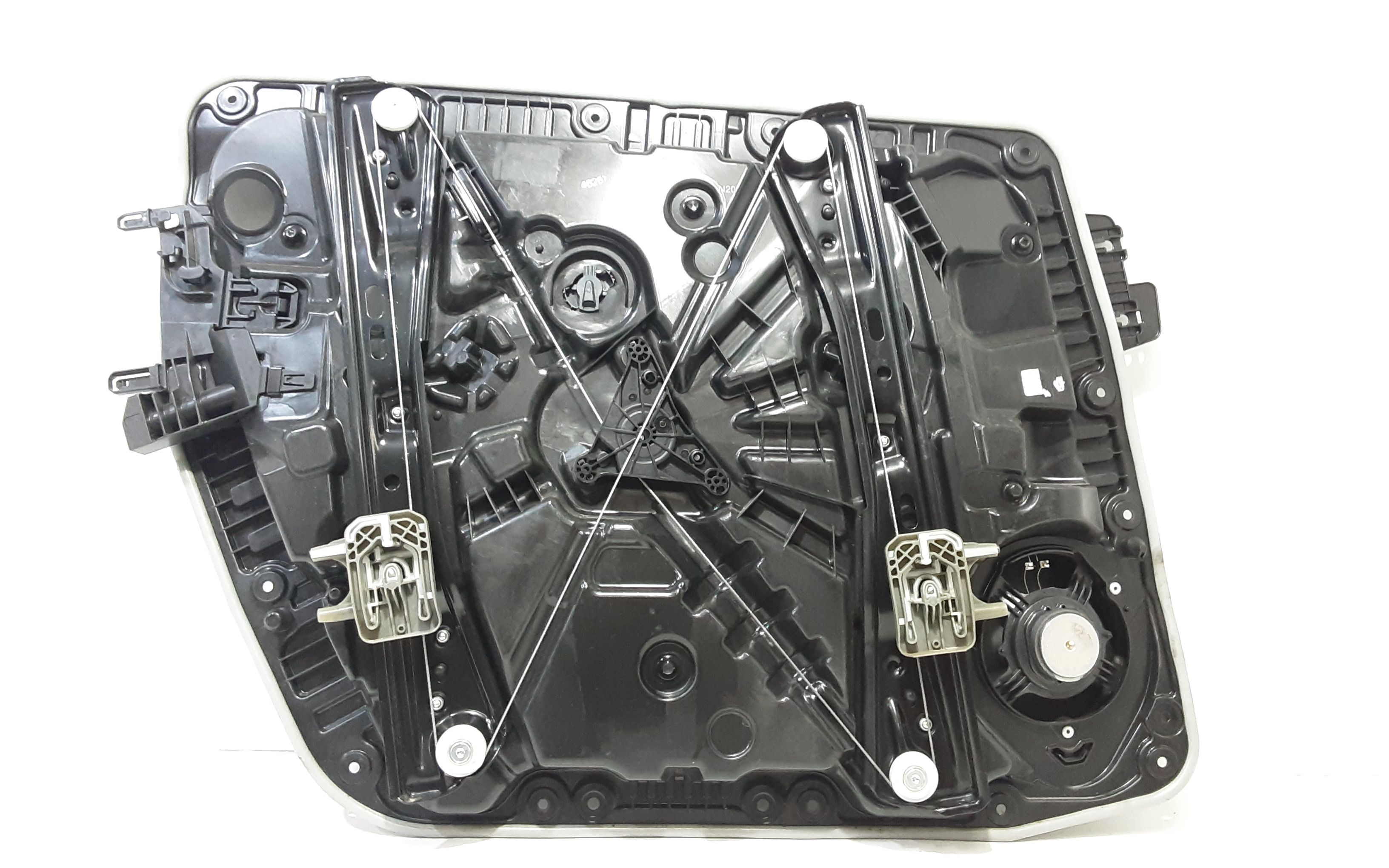 Cremagliera anteriore destra passeggero MERCEDES Classe B Serie (W247) (18>21)