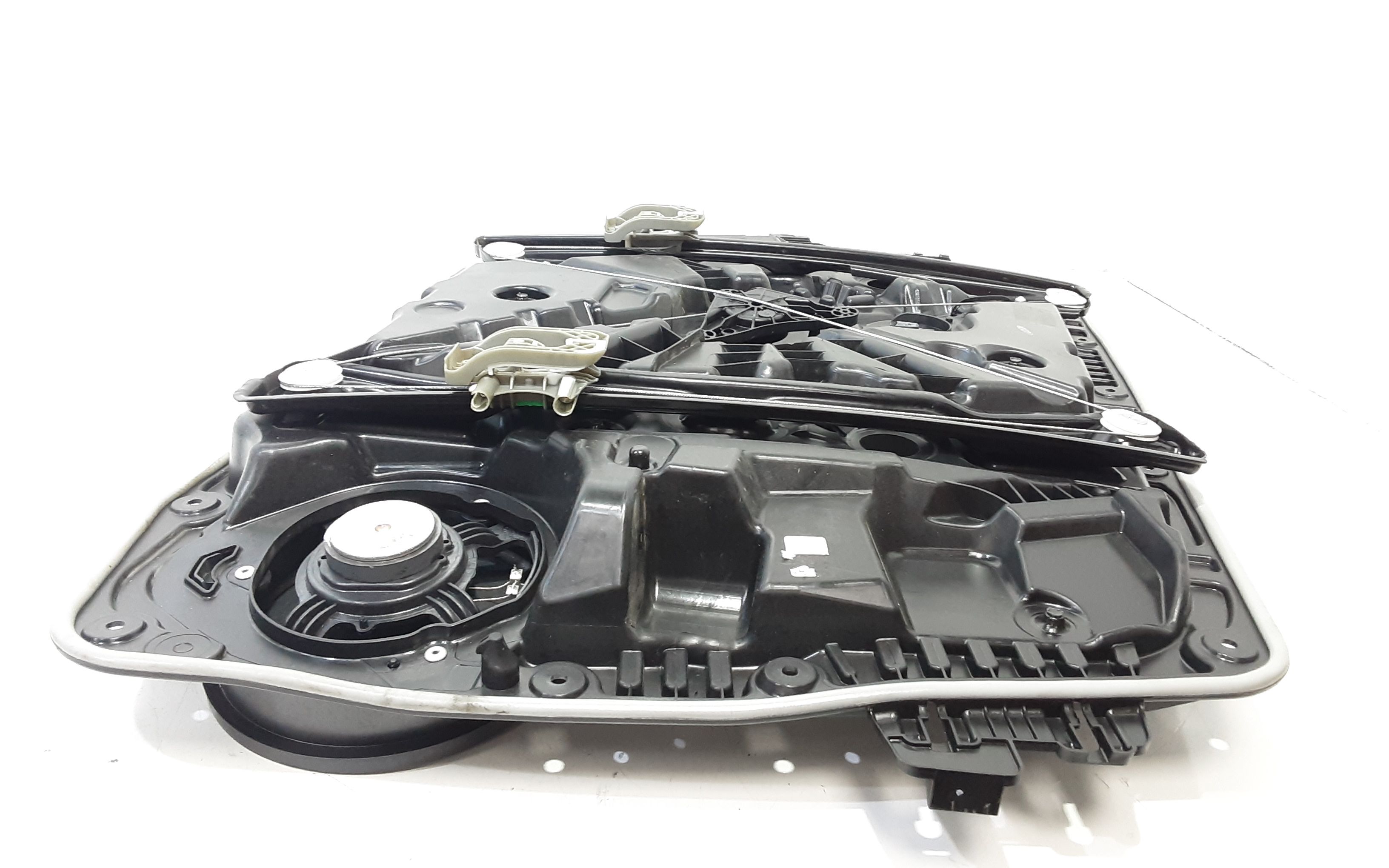 Cremagliera anteriore destra passeggero MERCEDES Classe B Serie (W247) (18>21)