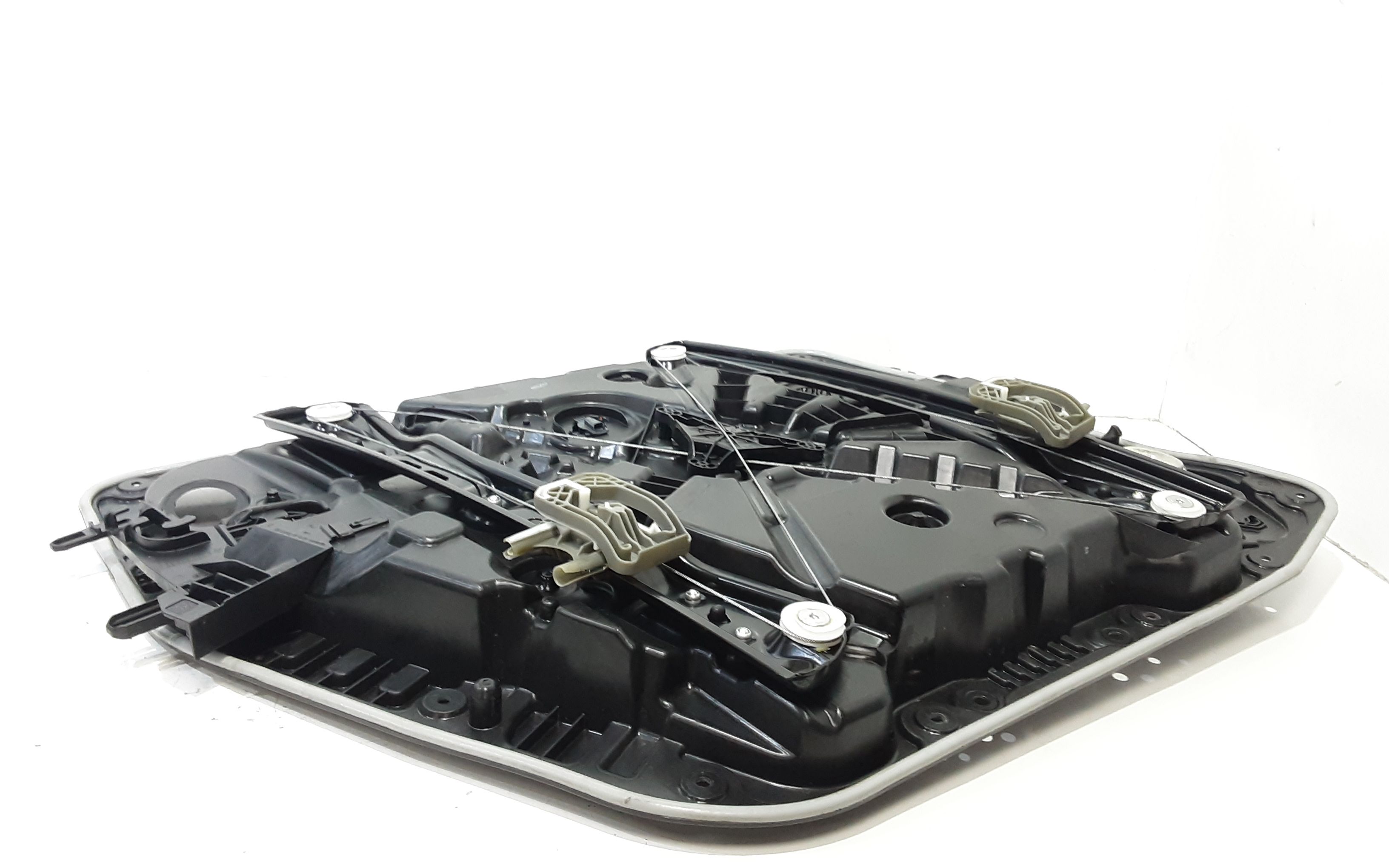 Cremagliera anteriore destra passeggero MERCEDES Classe B Serie (W247) (18>21)