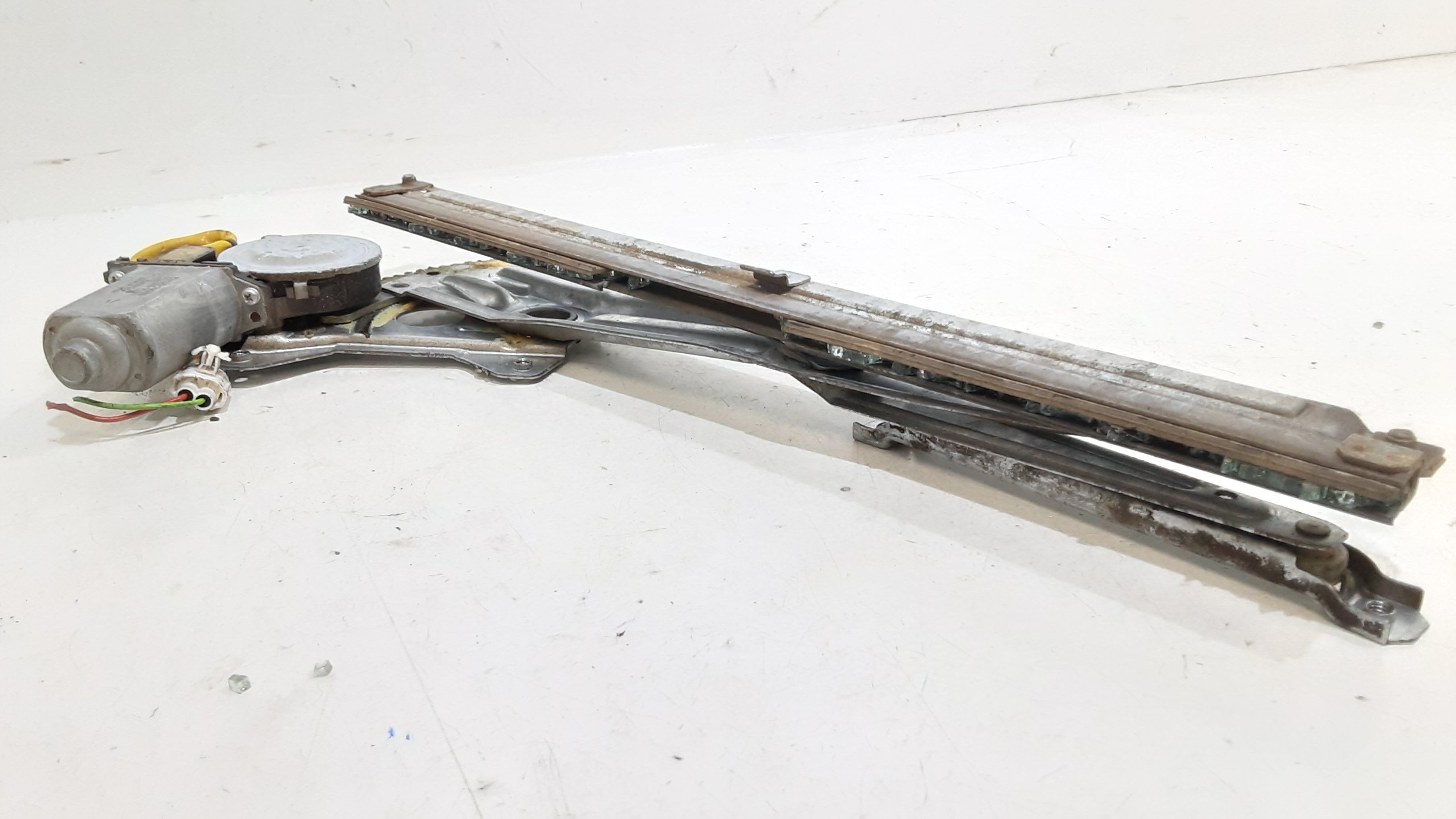 Cremagliera anteriore destra passeggero SUZUKI Ignis 1 Serie