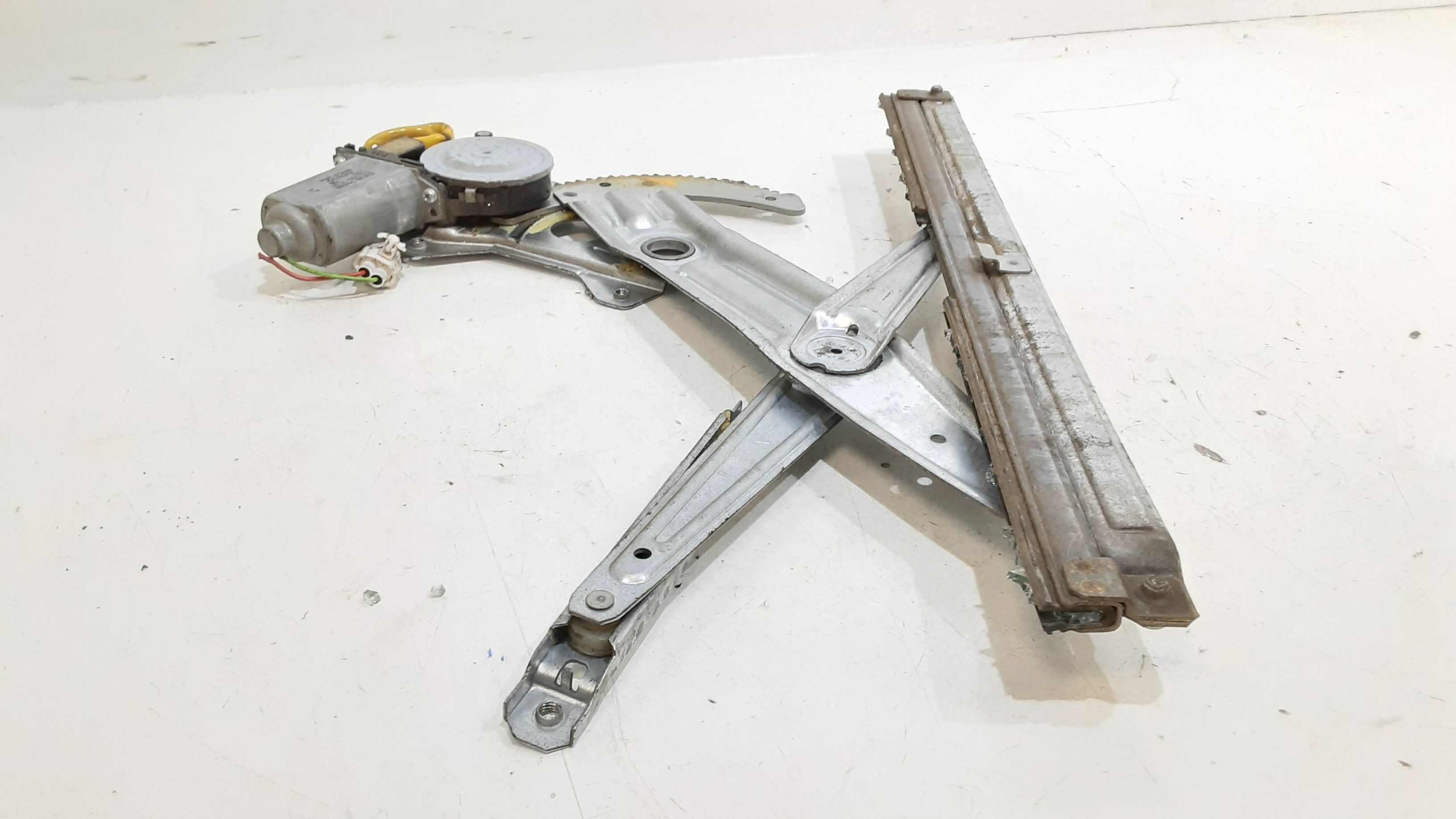 Cremagliera anteriore destra passeggero SUZUKI Ignis 1 Serie