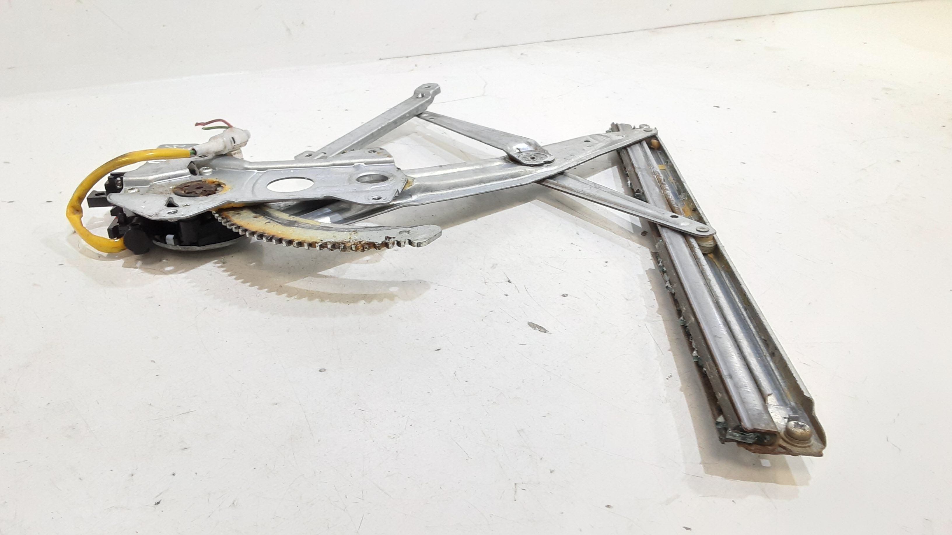 Cremagliera anteriore destra passeggero SUZUKI Ignis 1 Serie