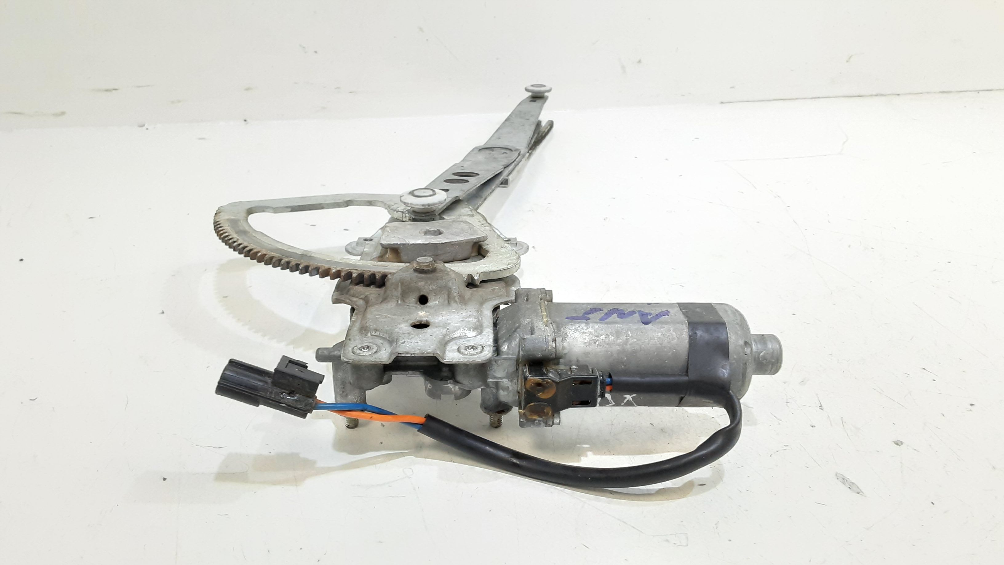 Cremagliera anteriore destra passeggero JAGUAR XJ 6