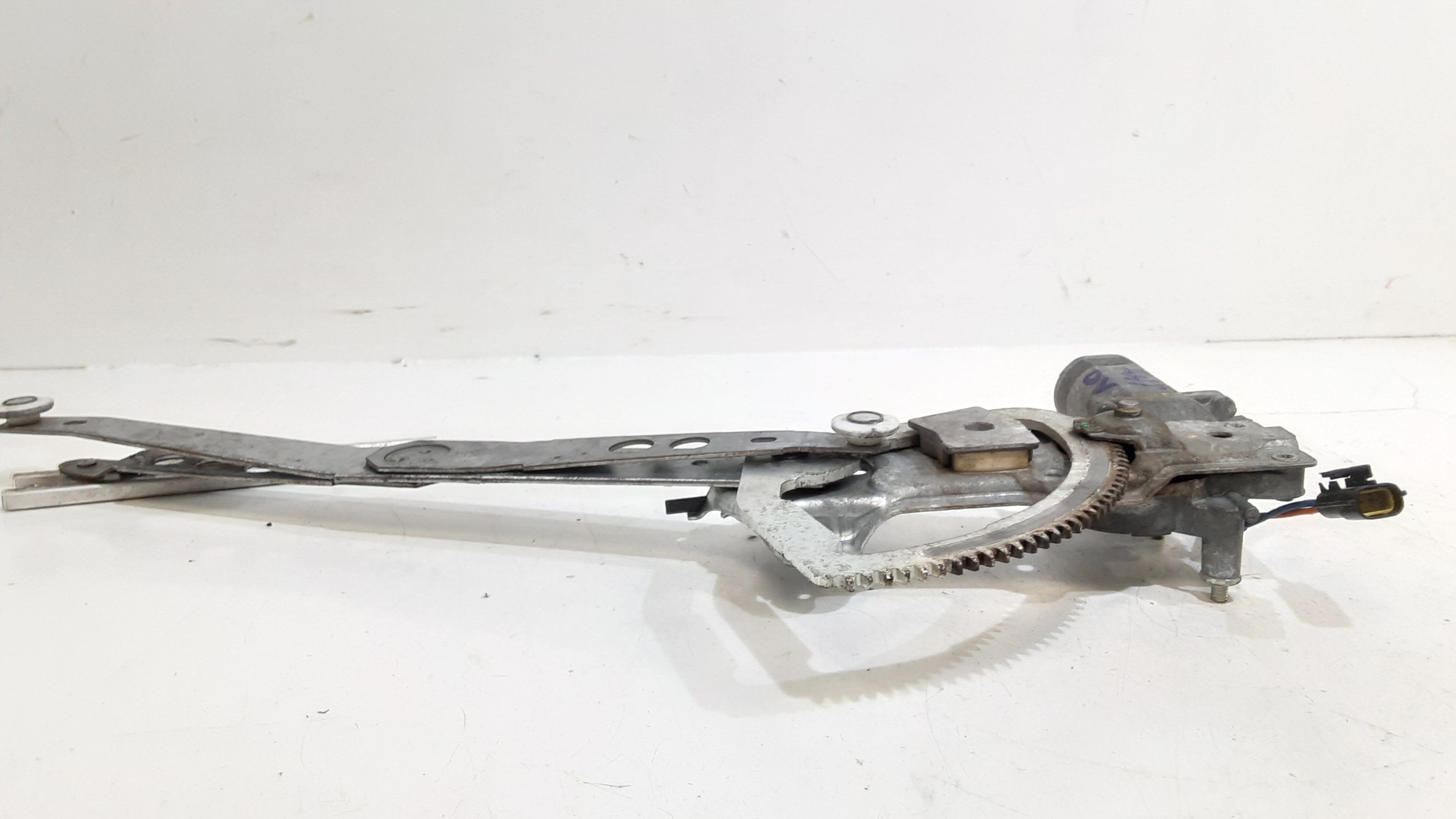 Cremagliera anteriore destra passeggero JAGUAR XJ 6