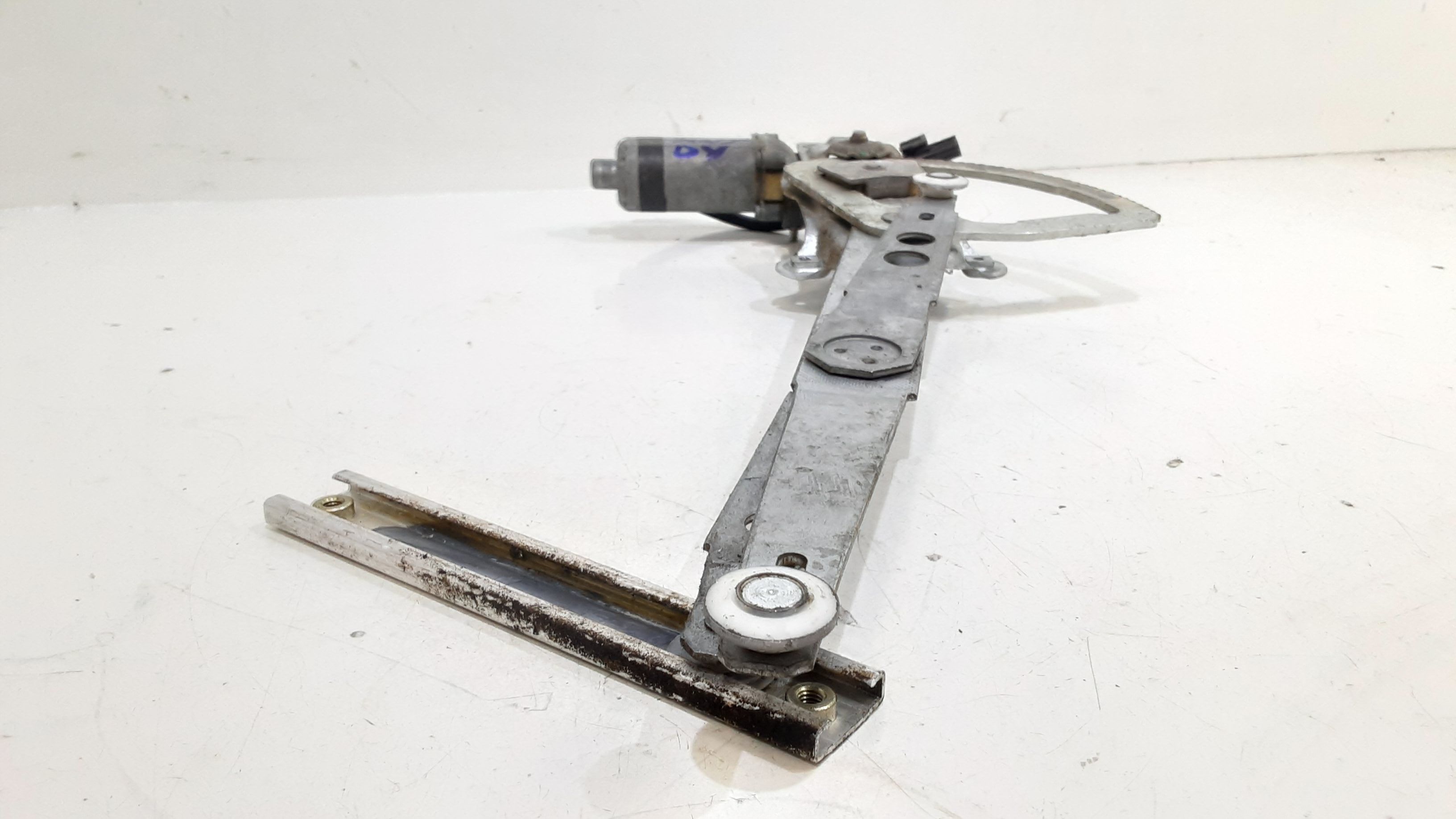 Cremagliera anteriore destra passeggero JAGUAR XJ 6