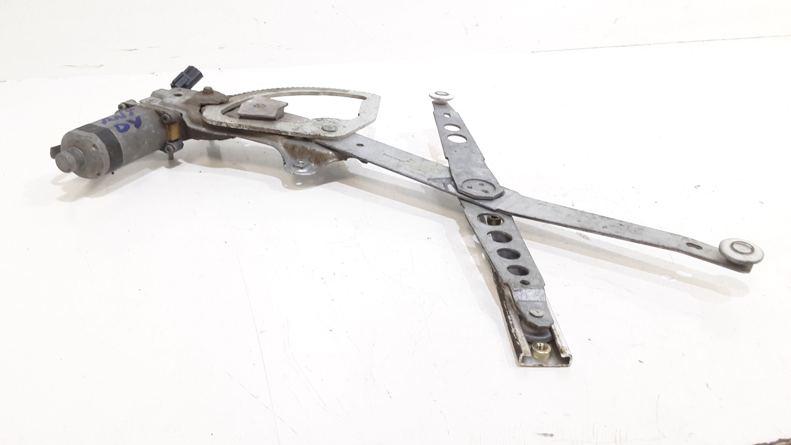 Cremagliera anteriore destra passeggero JAGUAR XJ 6