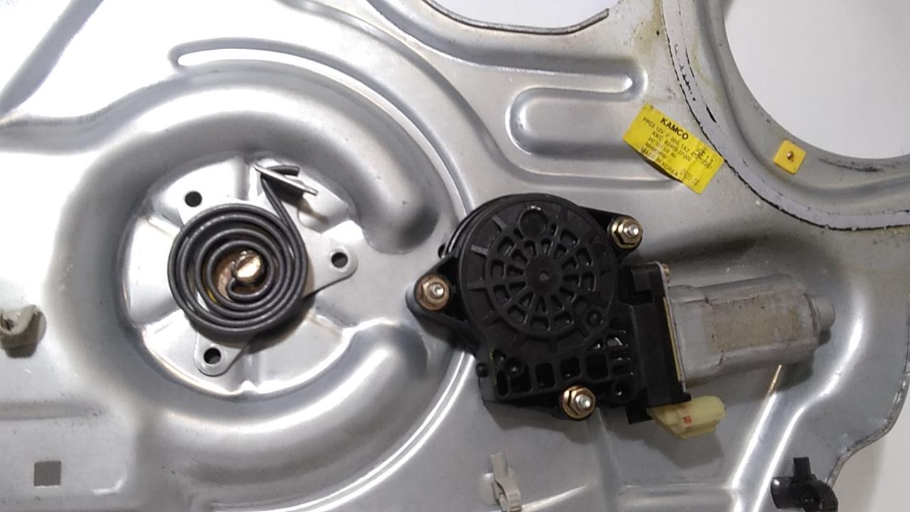 Cremagliera anteriore destra passeggero KIA Cerato 1 Serie