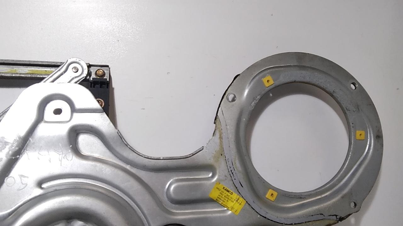 Cremagliera anteriore destra passeggero KIA Cerato 1 Serie