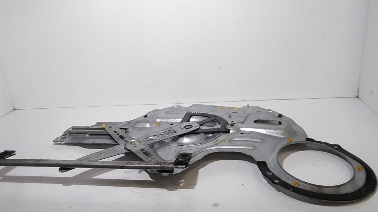 Cremagliera anteriore destra passeggero KIA Cerato 1 Serie