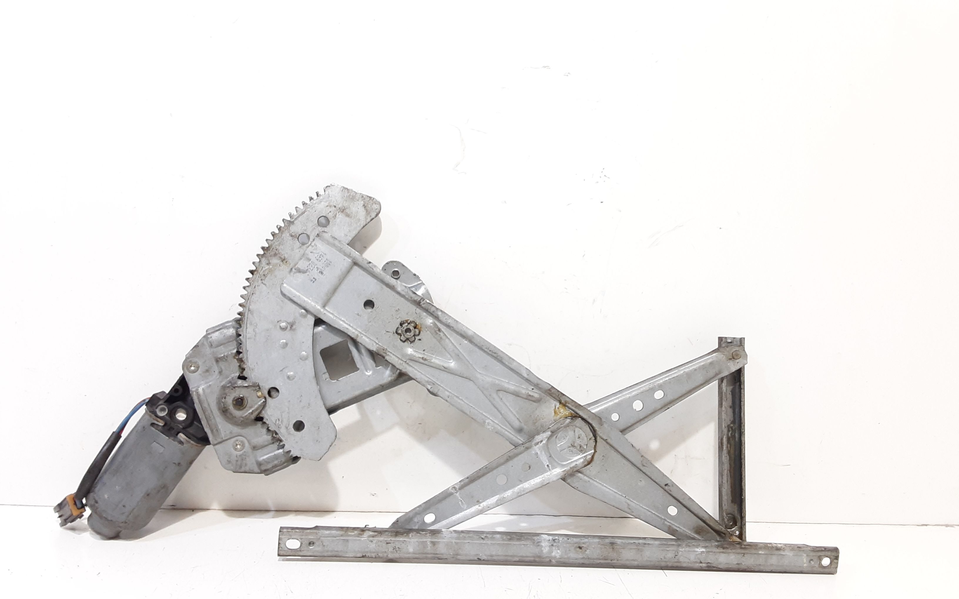 Cremagliera anteriore destra passeggero NISSAN Micra 2 Serie