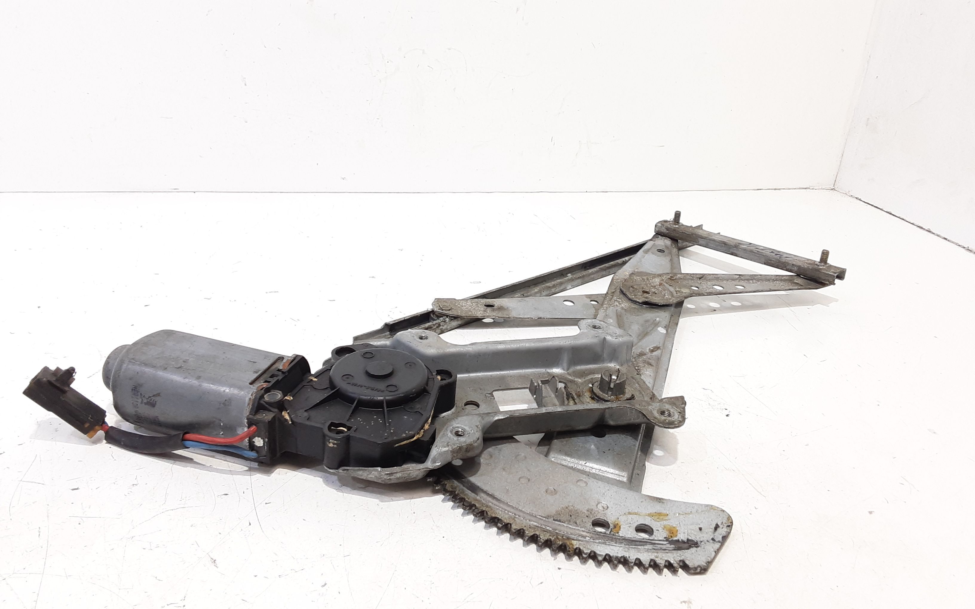 Cremagliera anteriore destra passeggero NISSAN Micra 2 Serie