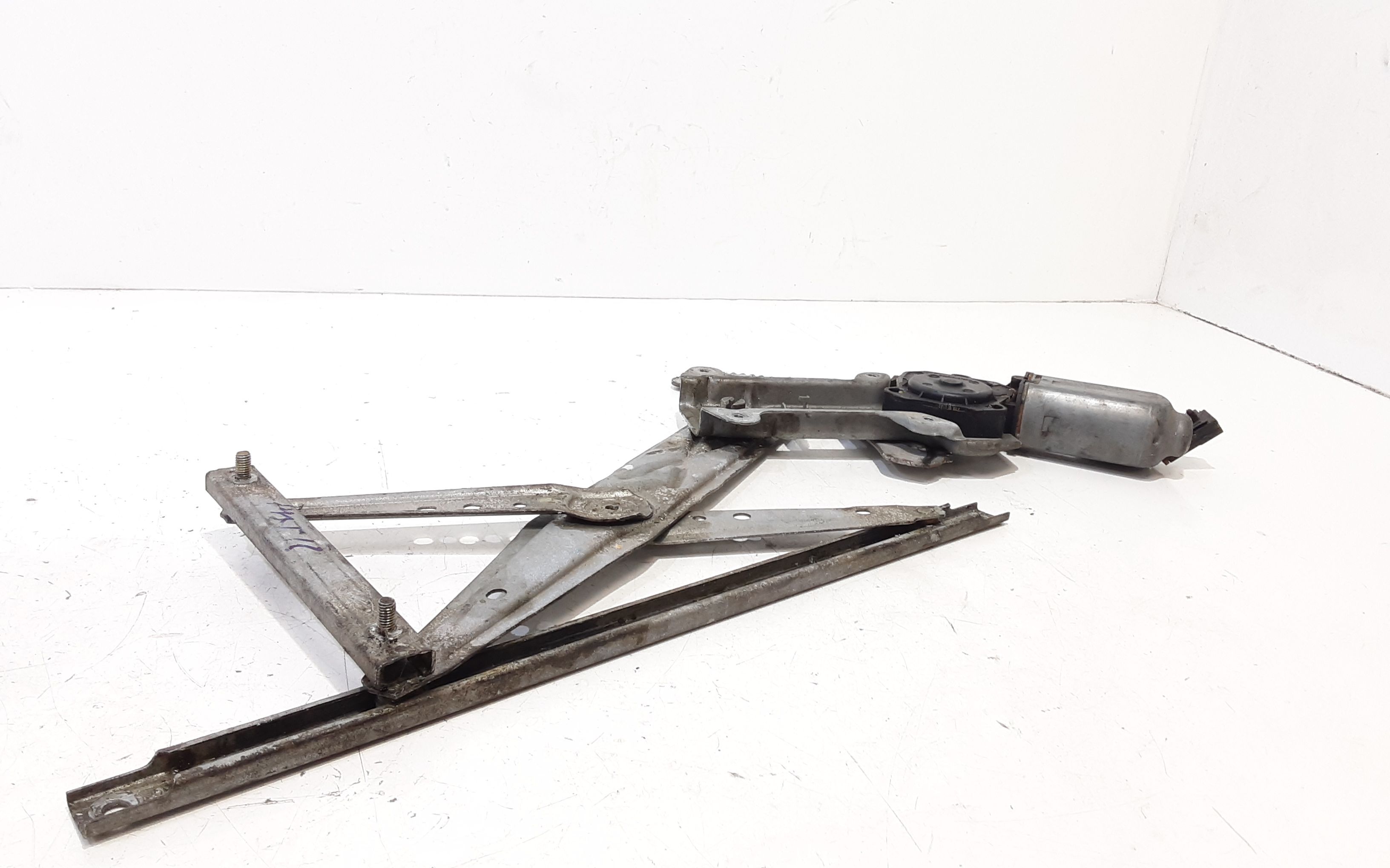 Cremagliera anteriore destra passeggero NISSAN Micra 2 Serie