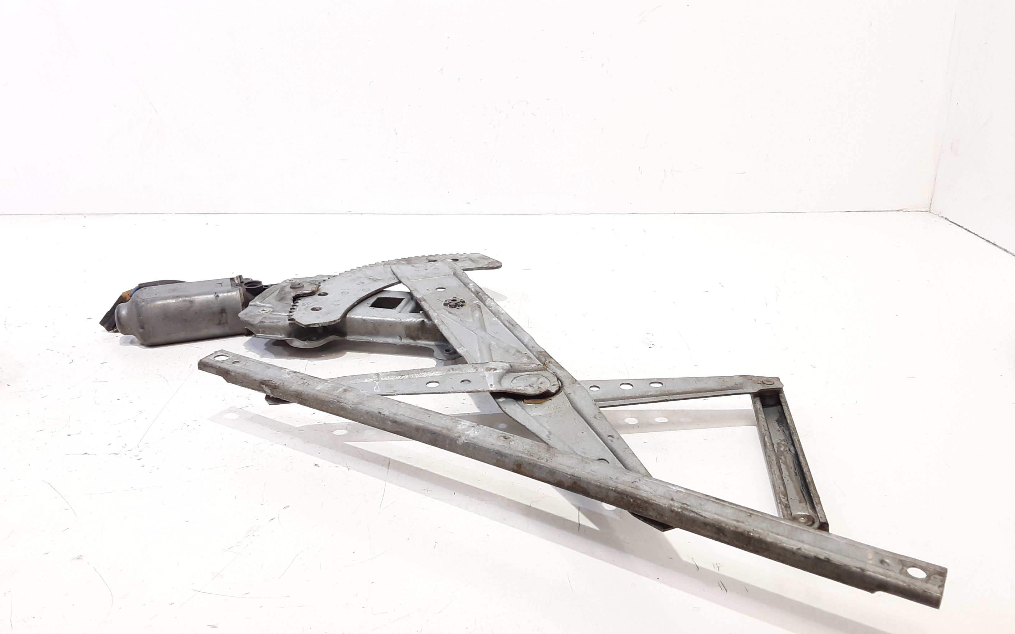 Cremagliera anteriore destra passeggero NISSAN Micra 2 Serie