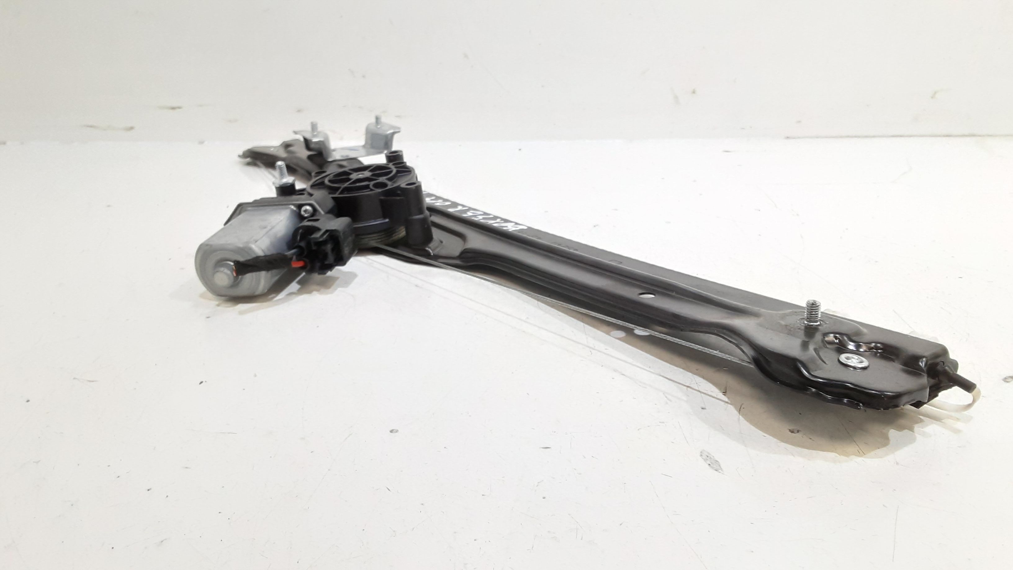 Cremagliera anteriore destra passeggero PEUGEOT Boxer 4 Serie