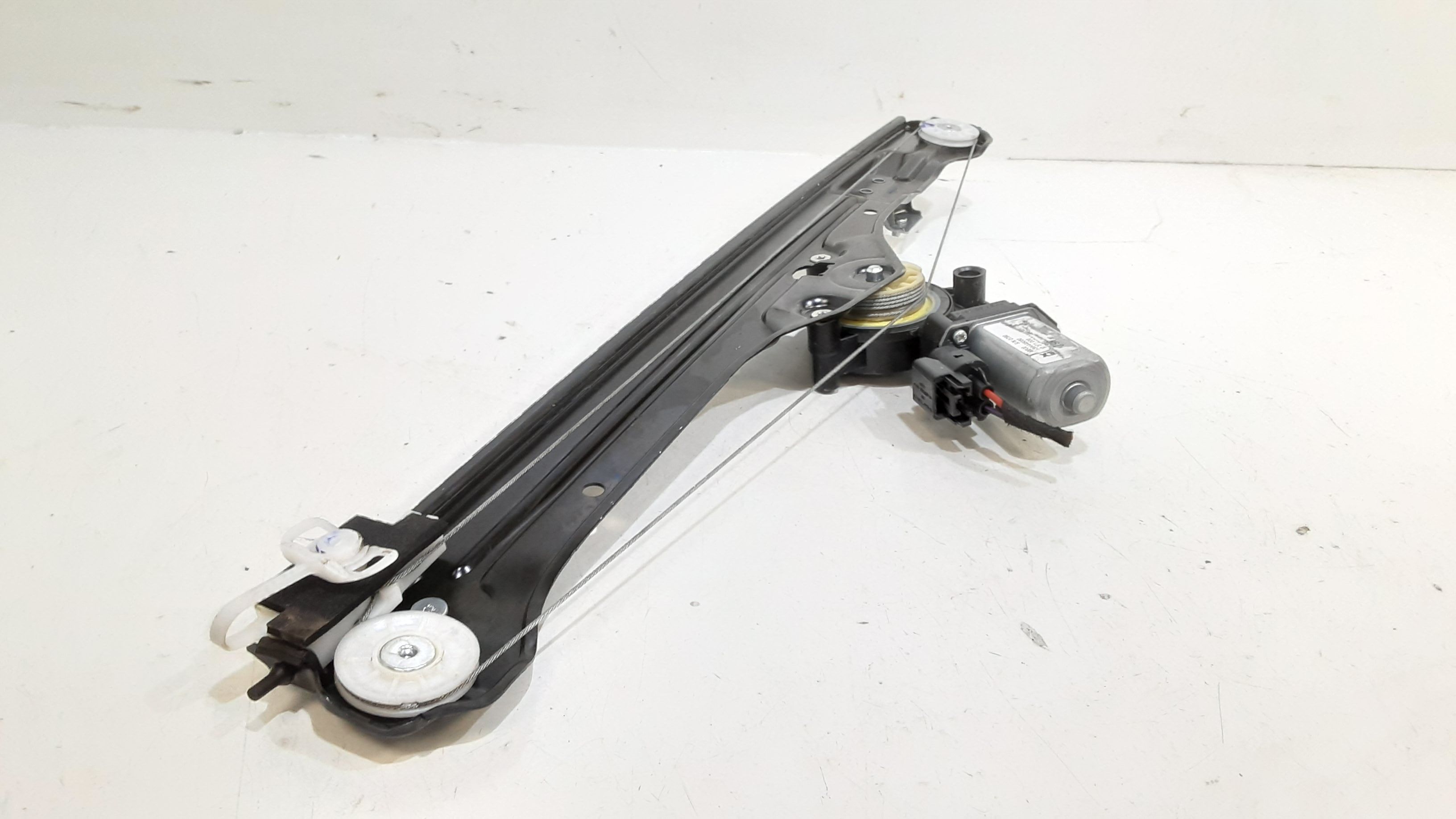 Cremagliera anteriore destra passeggero PEUGEOT Boxer 4 Serie