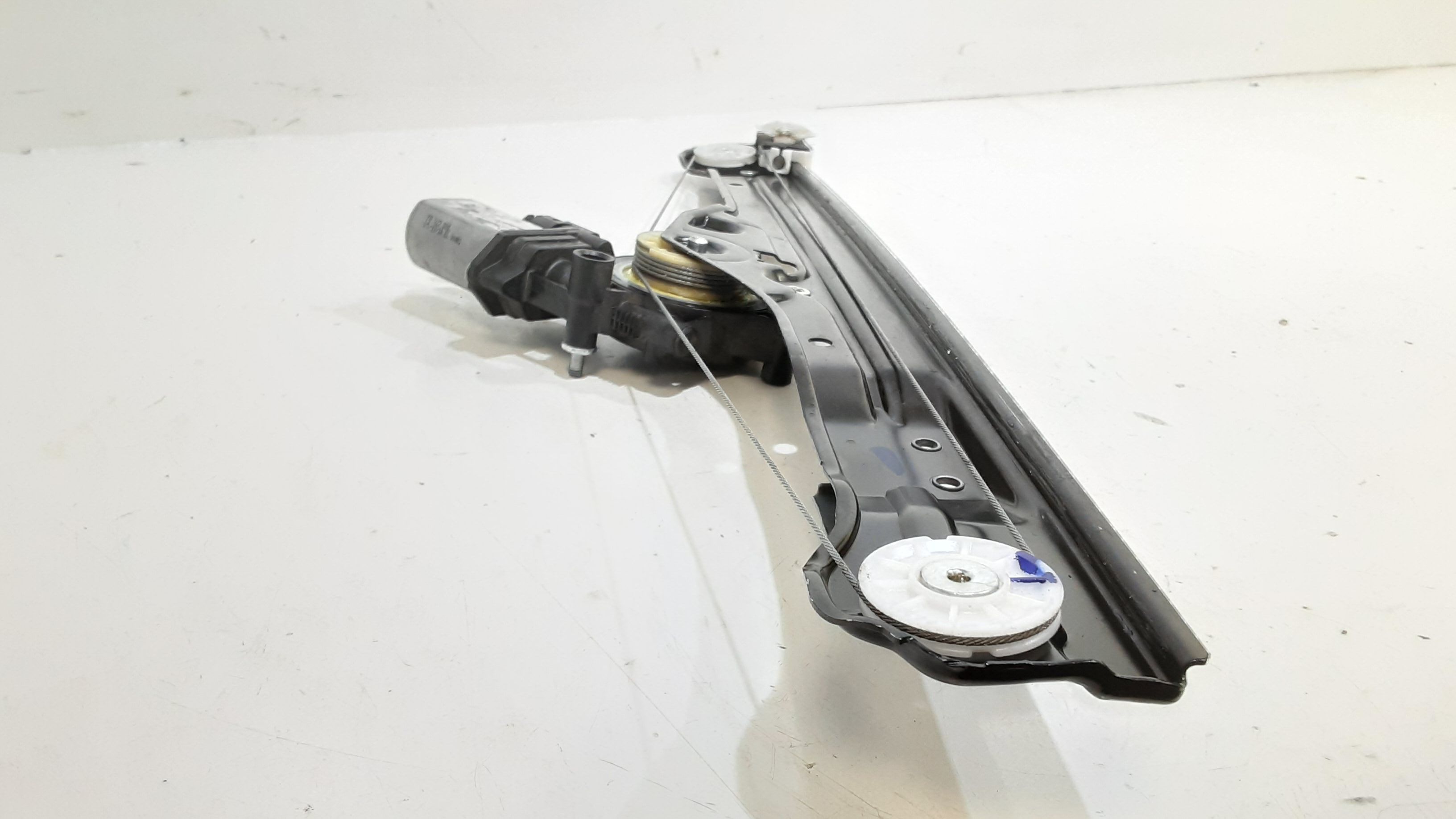 Cremagliera anteriore destra passeggero PEUGEOT Boxer 4 Serie