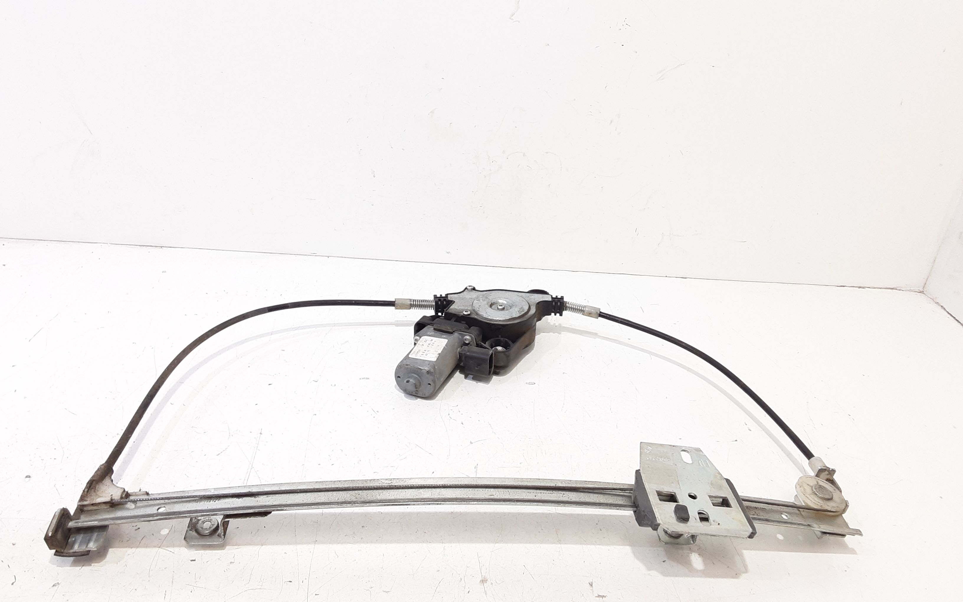 Cremagliera anteriore destra passeggero FIAT Seicento Serie (00>05)