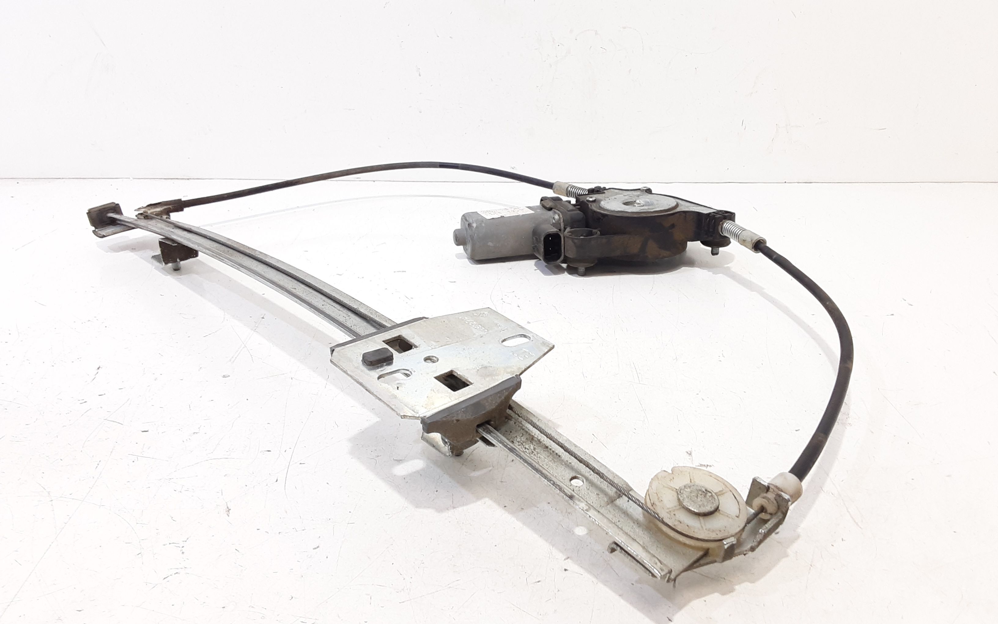 Cremagliera anteriore destra passeggero FIAT Seicento Serie (00>05)