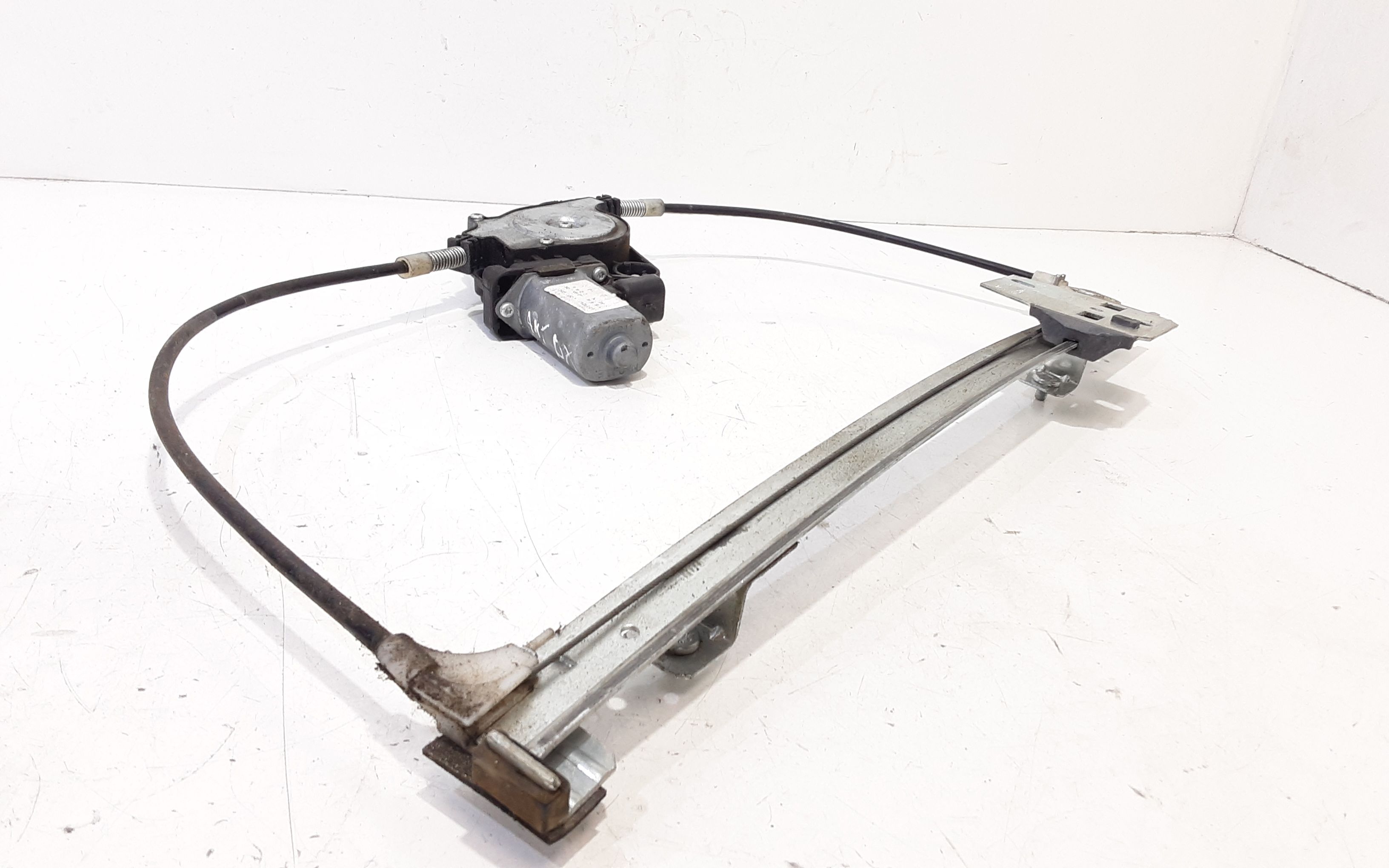 Cremagliera anteriore destra passeggero FIAT Seicento Serie (00>05)