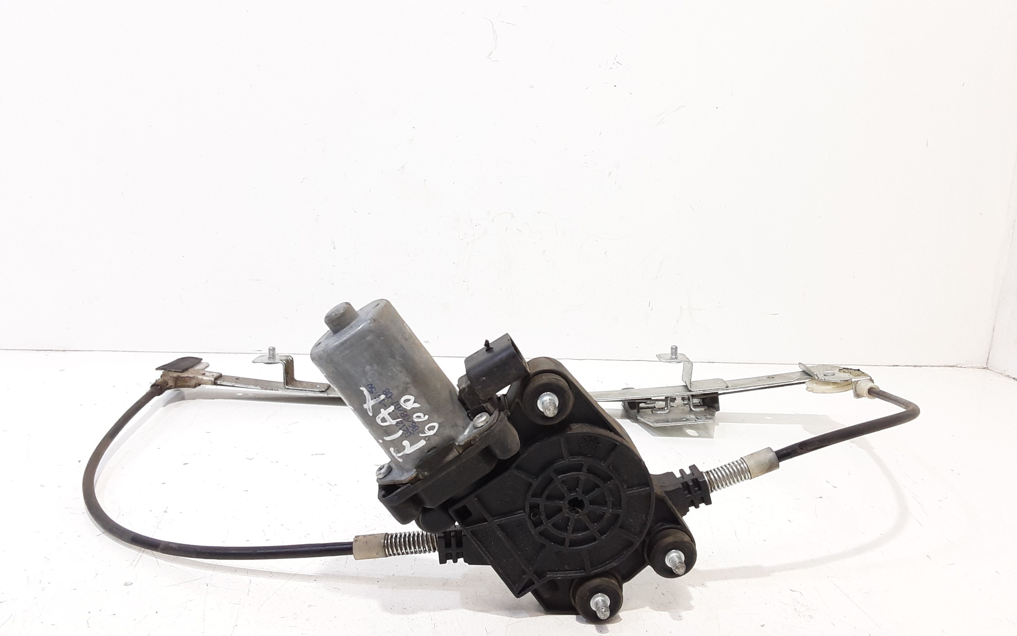 Cremagliera anteriore destra passeggero FIAT Seicento Serie (00>05)