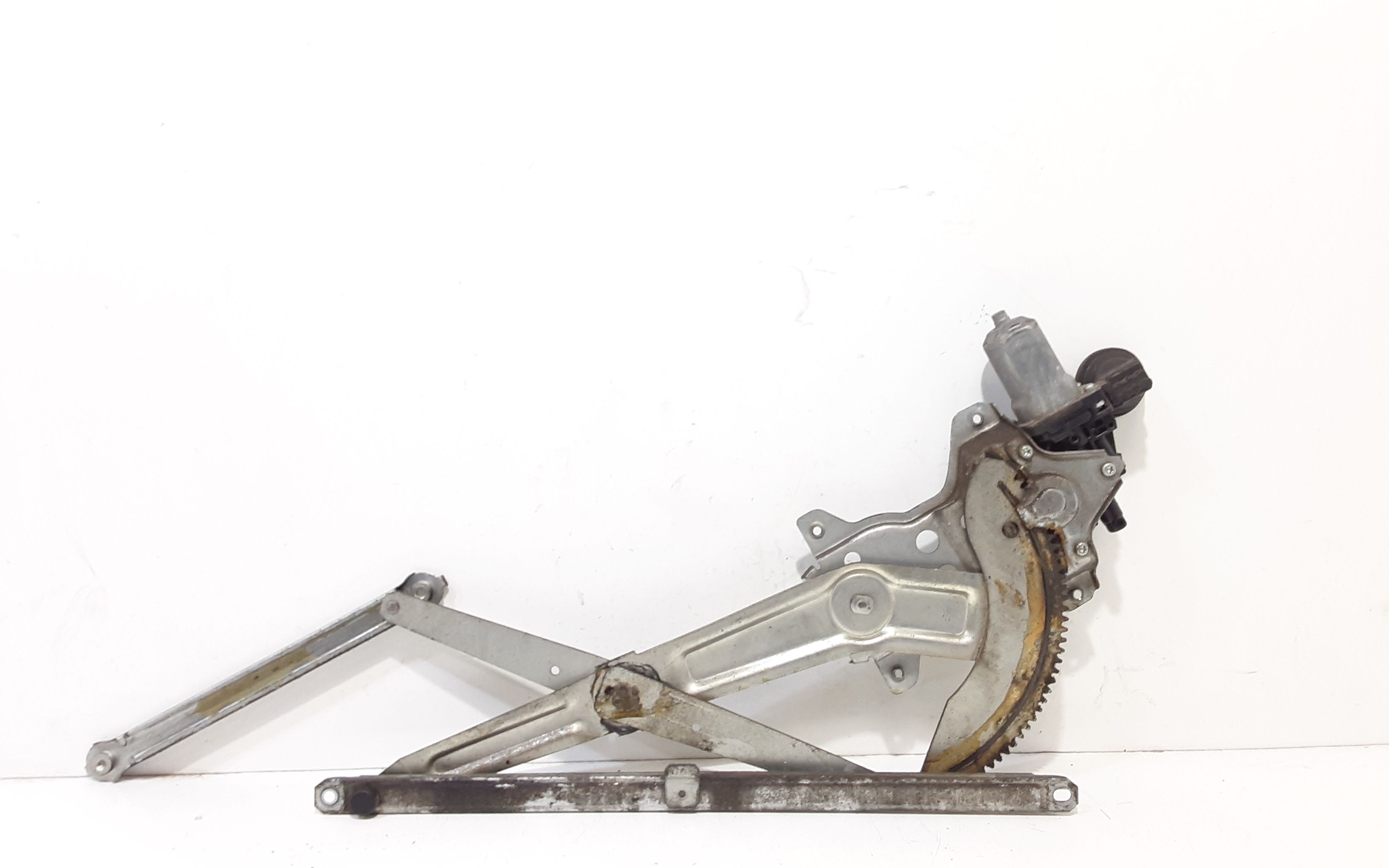 Cremagliera anteriore destra passeggero SUZUKI Swift 4 Serie (04>10)