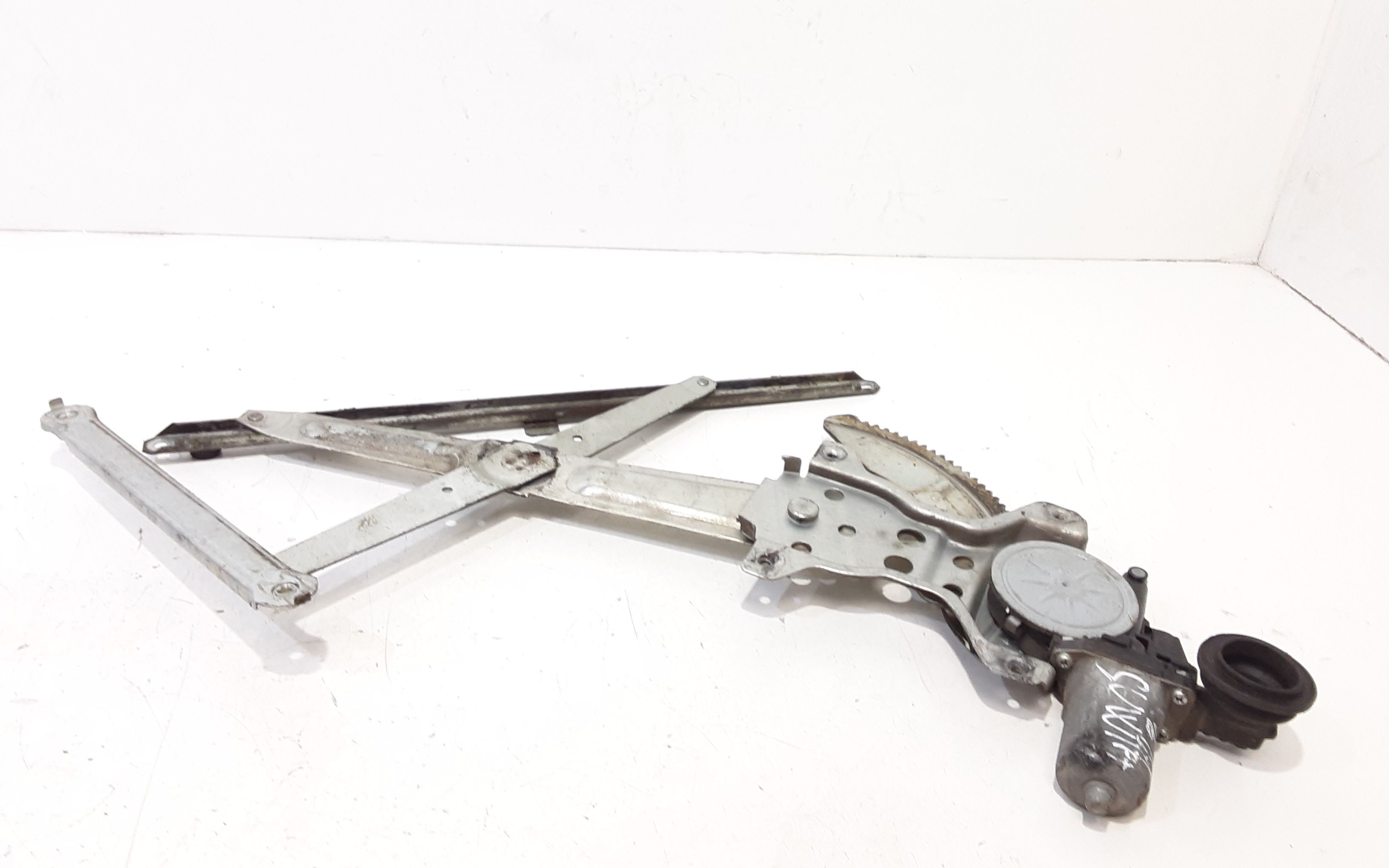 Cremagliera anteriore destra passeggero SUZUKI Swift 4 Serie (04>10)