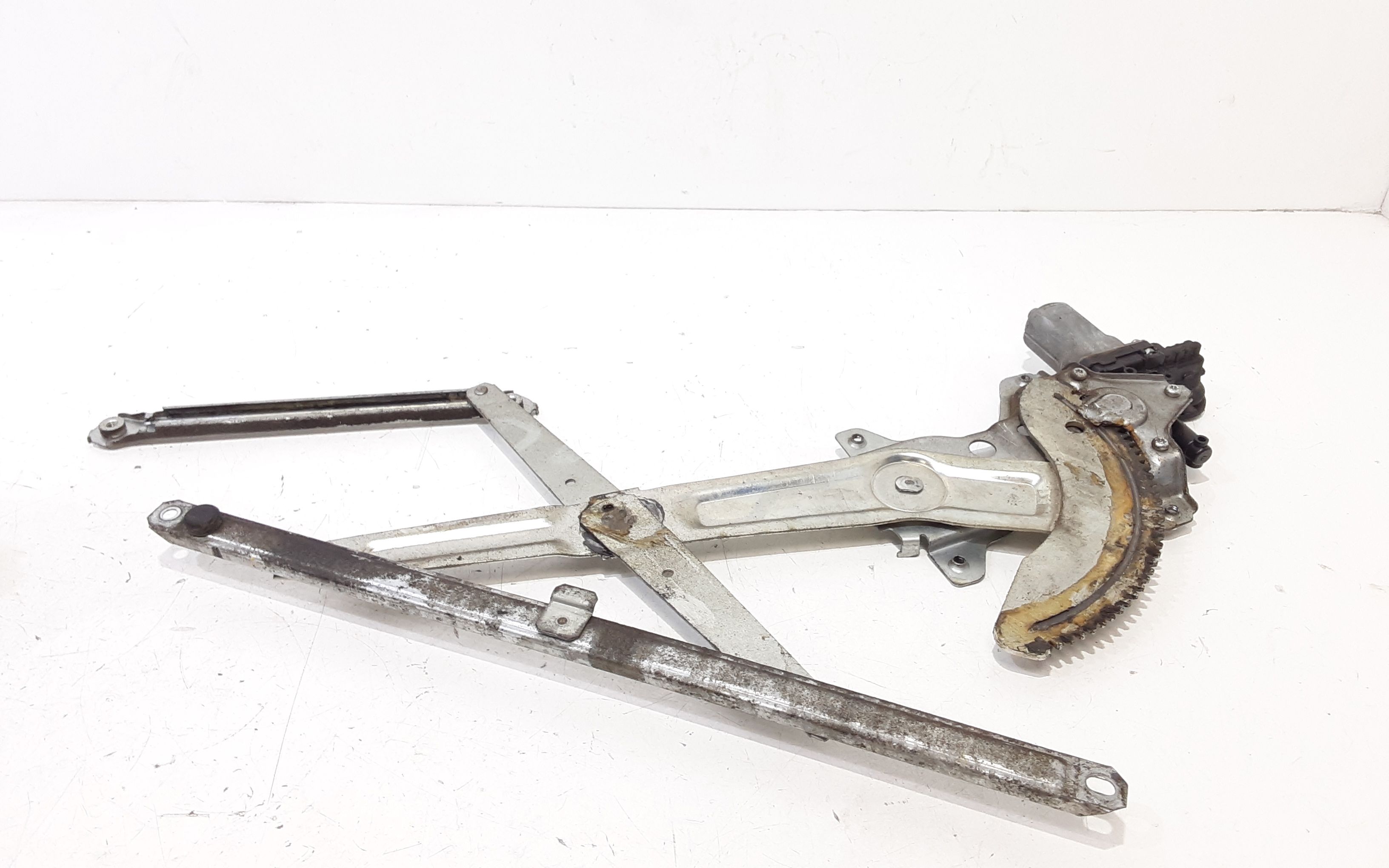 Cremagliera anteriore destra passeggero SUZUKI Swift 4 Serie (04>10)