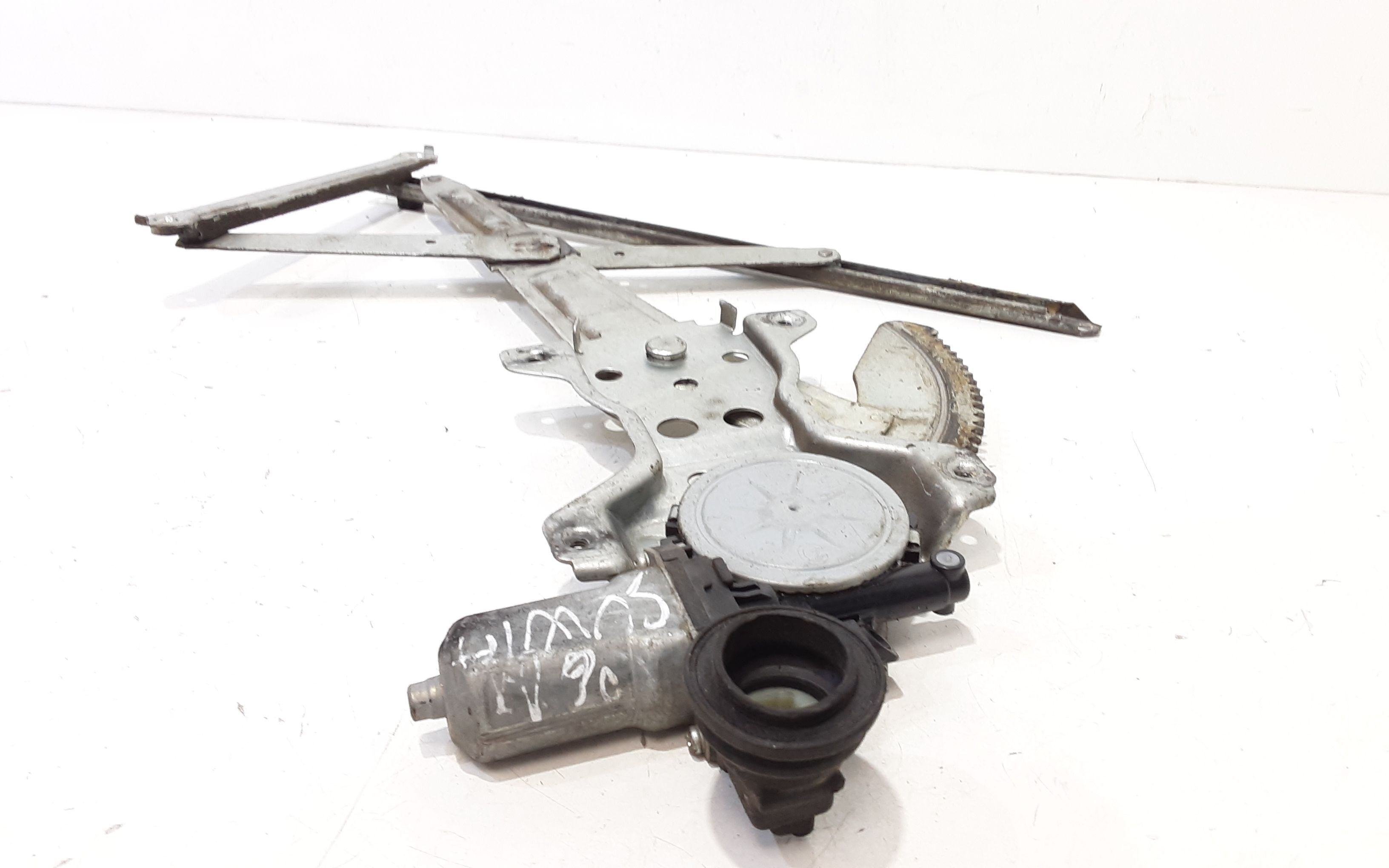 Cremagliera anteriore destra passeggero SUZUKI Swift 4 Serie (04>10)