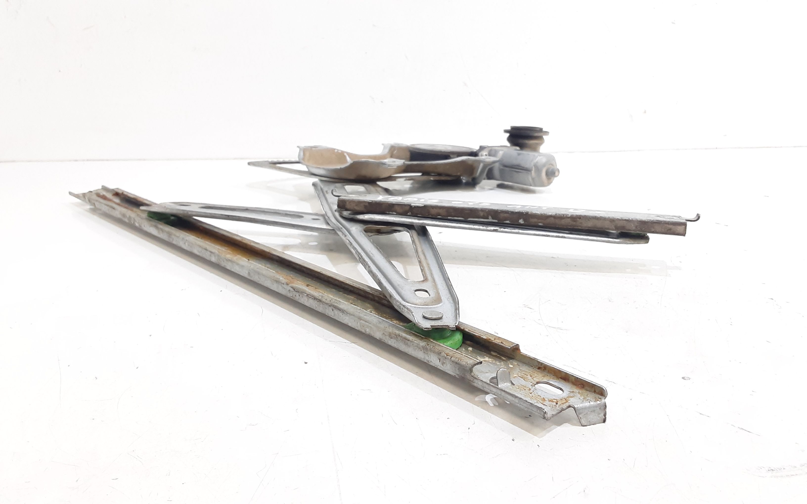 Cremagliera anteriore destra passeggero TOYOTA Yaris Serie