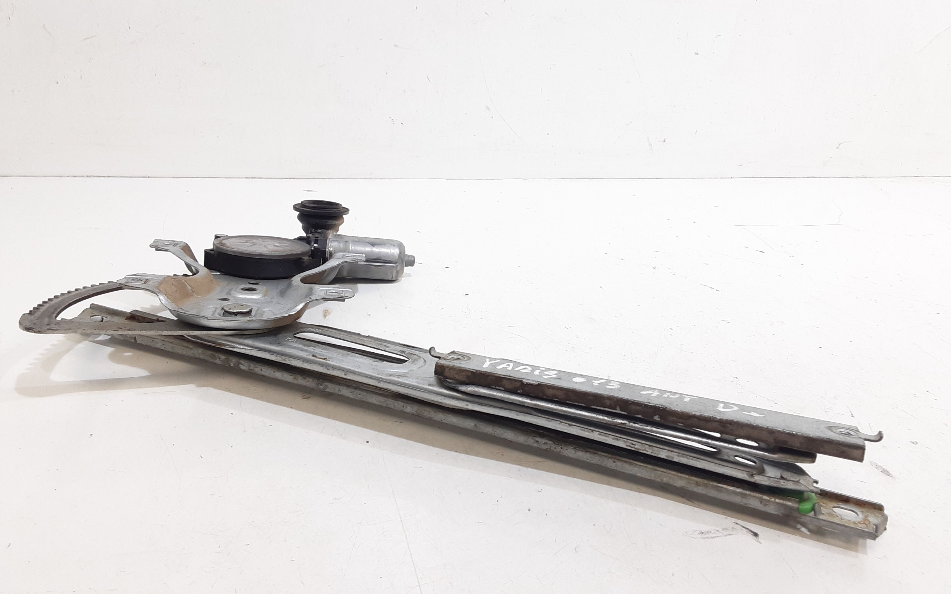 Cremagliera anteriore destra passeggero TOYOTA Yaris Serie