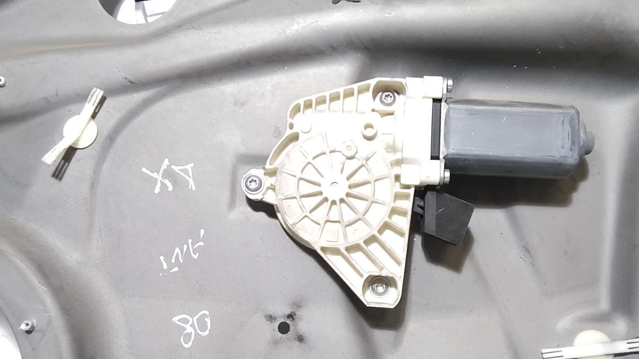 Cremagliera anteriore destra passeggero MERCEDES Classe A W169 3 Serie