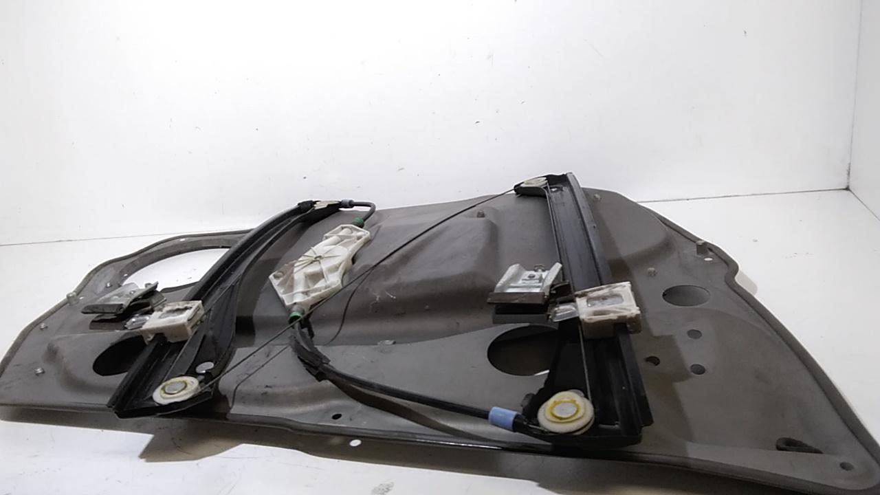 Cremagliera anteriore destra passeggero MERCEDES Classe A W169 3 Serie