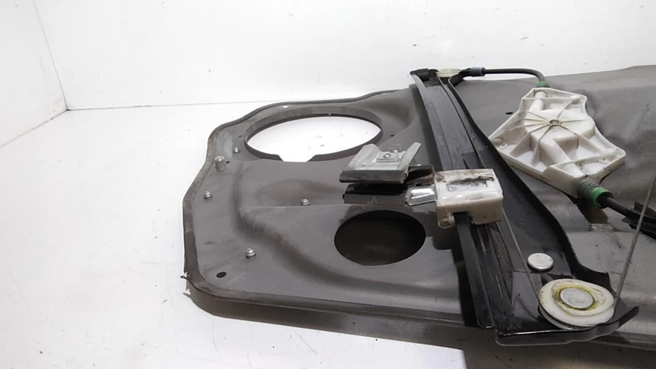 Cremagliera anteriore destra passeggero MERCEDES Classe A W169 3 Serie