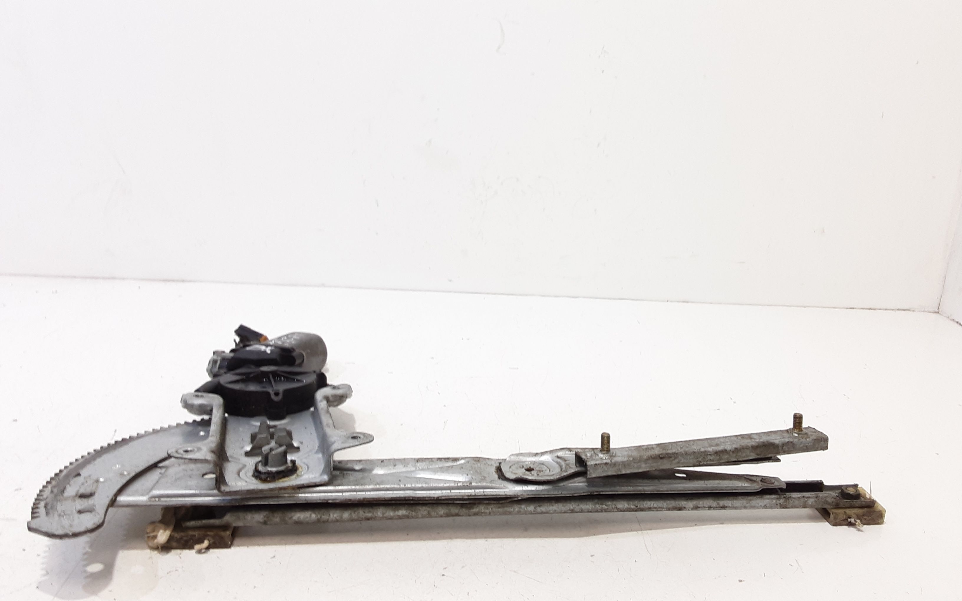 Cremagliera anteriore destra passeggero NISSAN Micra 3 Serie