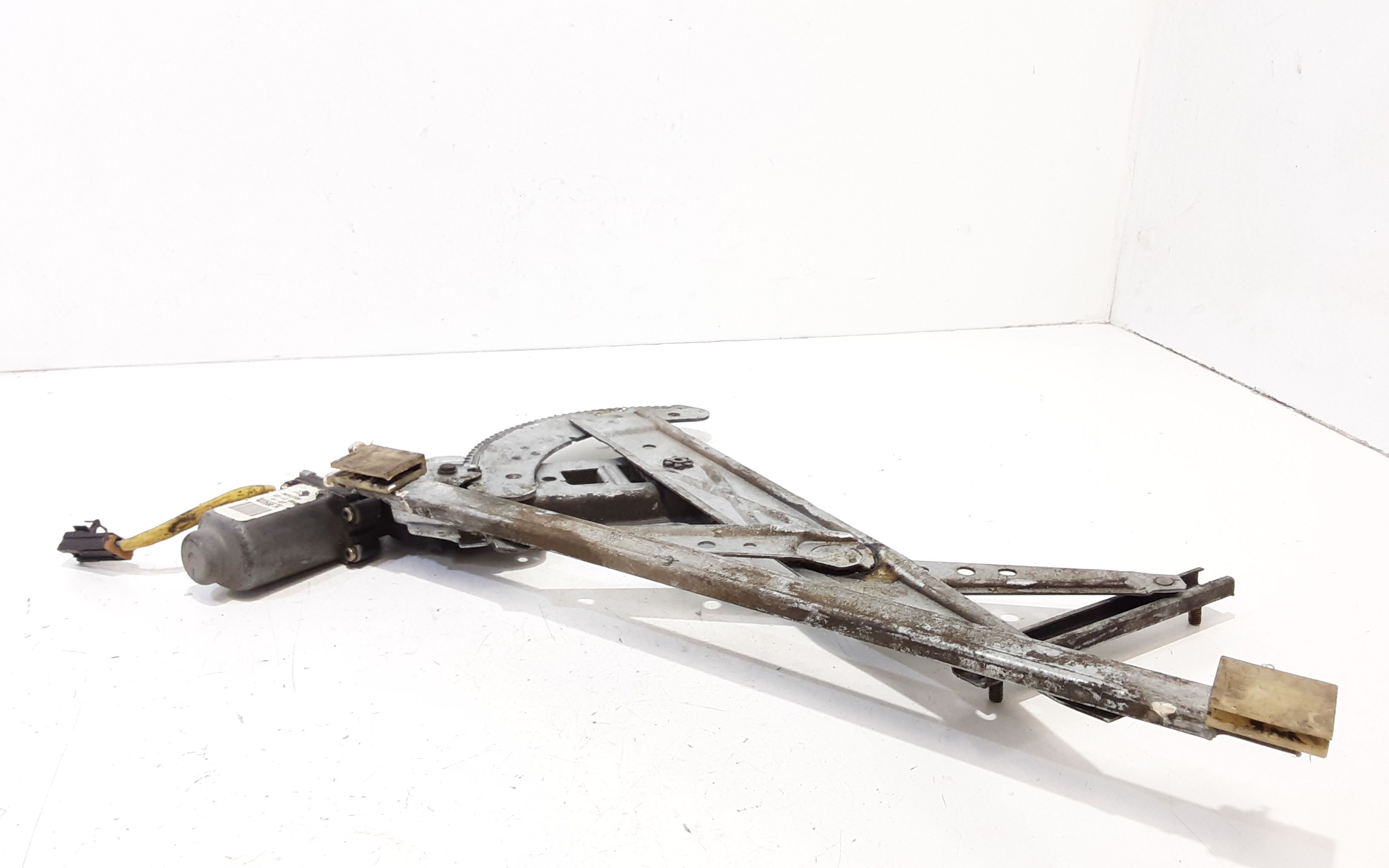 Cremagliera anteriore destra passeggero NISSAN Micra 3 Serie