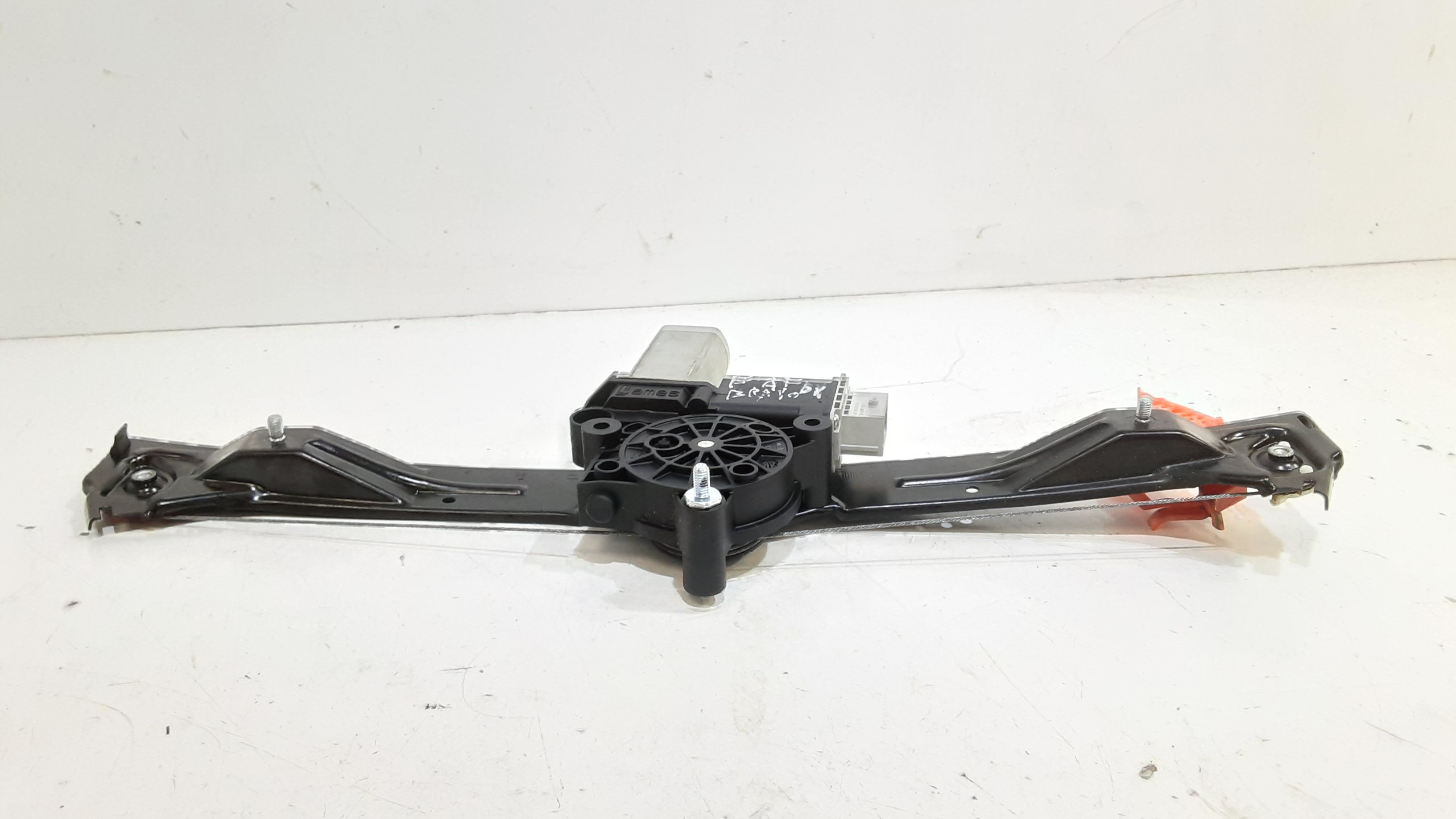 Cremagliera anteriore destra passeggero FIAT Bravo 3 Serie